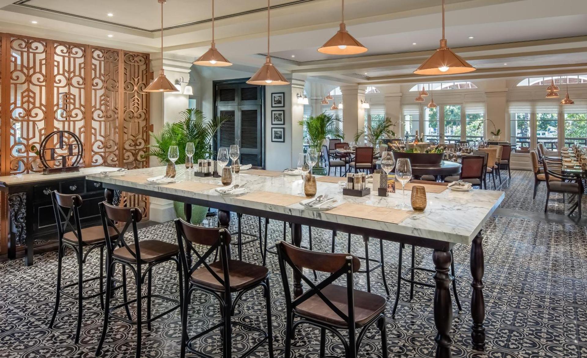 Raffles Hotel Le Royal - Photo 131