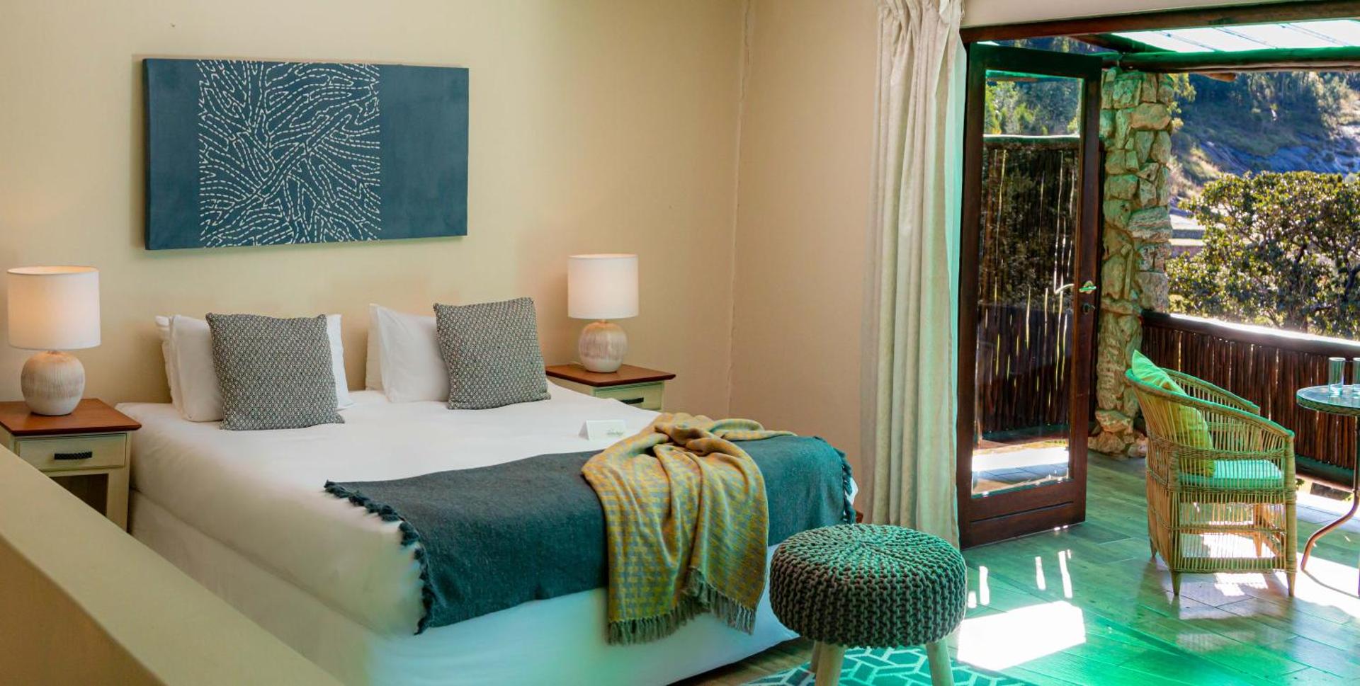 Silverstone Lodge - Photo 15