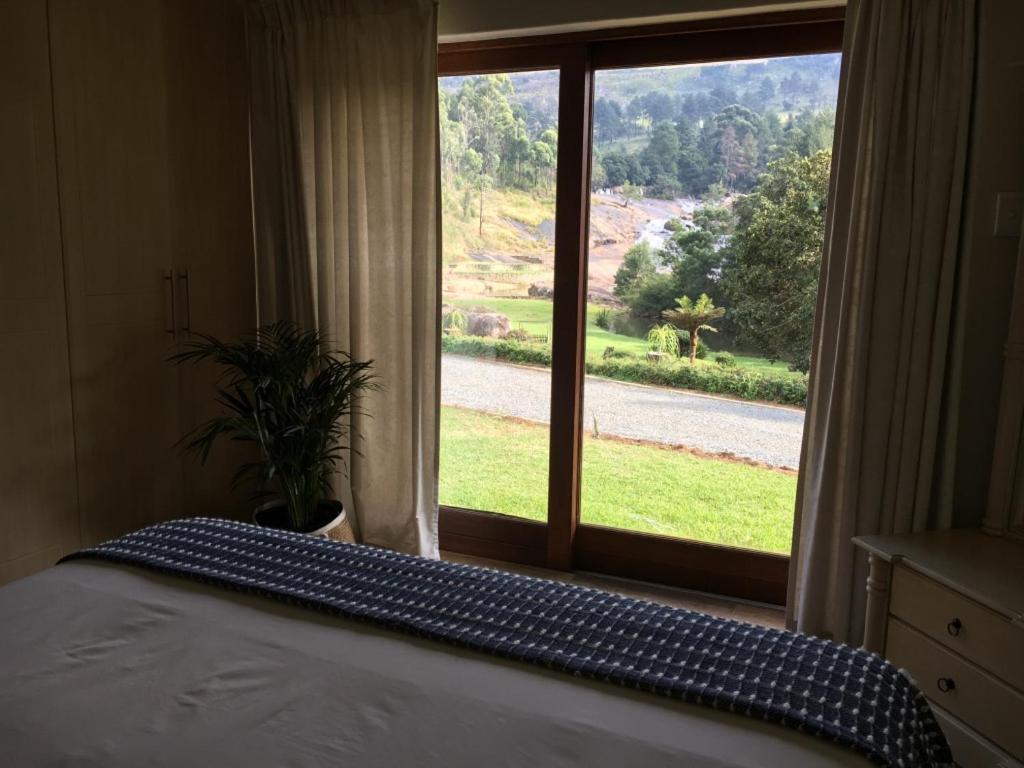 Silverstone Lodge - Photo 20
