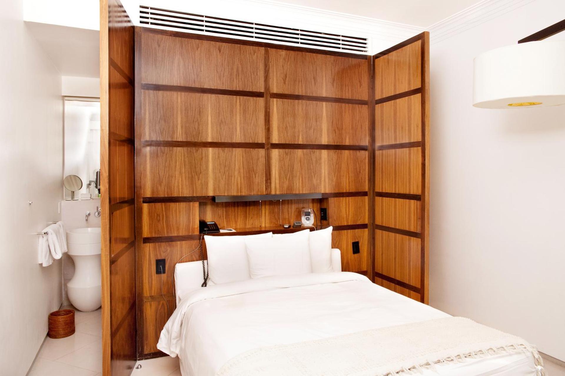 Condesa df, Mexico City, a Member of Design Hotels - Photo 37