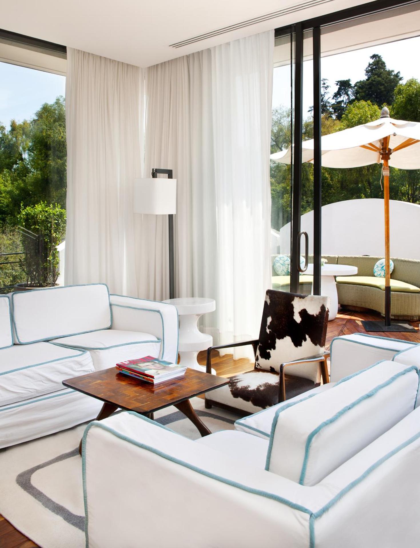 Condesa df, Mexico City, a Member of Design Hotels - Photo 64