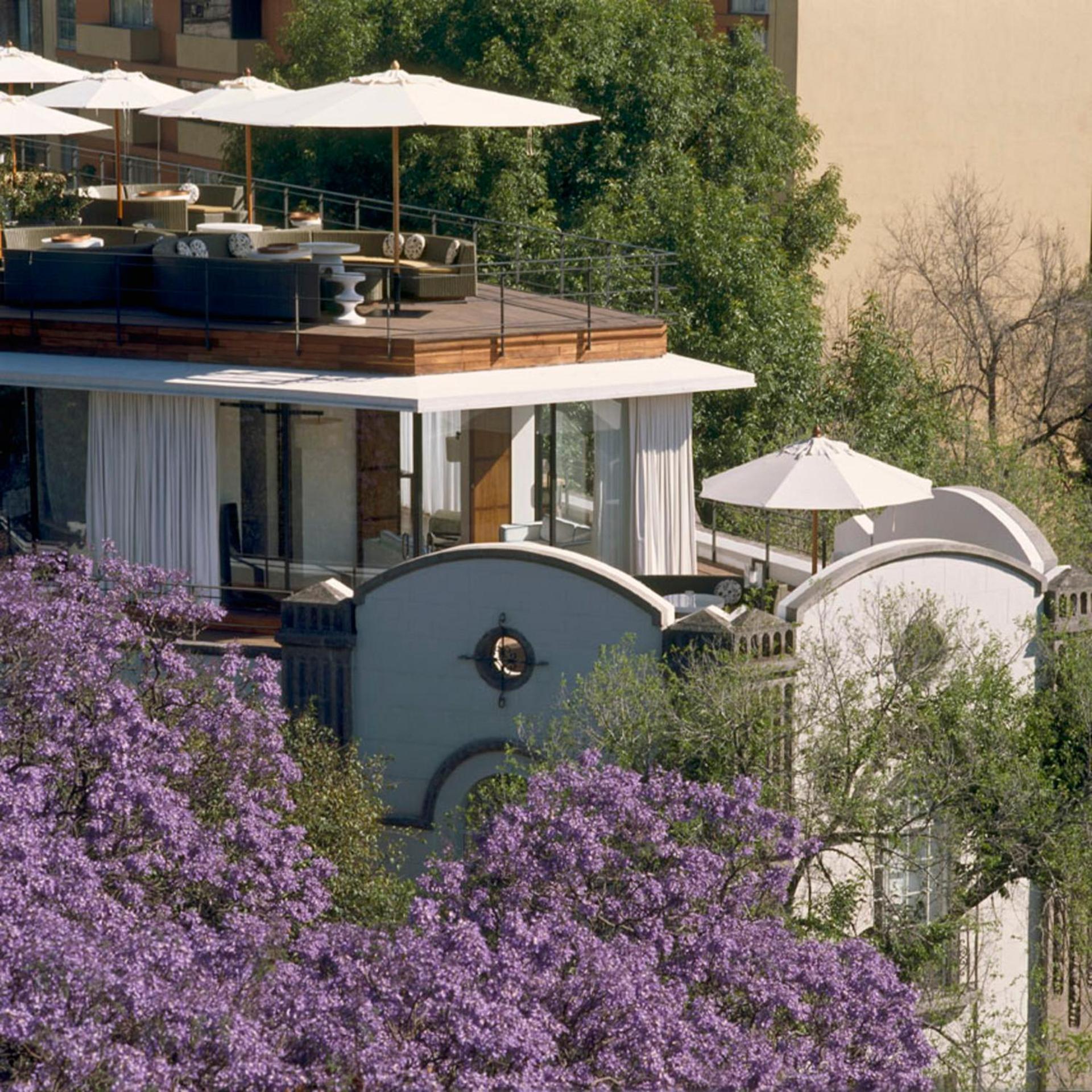 Condesa df, Mexico City, a Member of Design Hotels - Photo 2