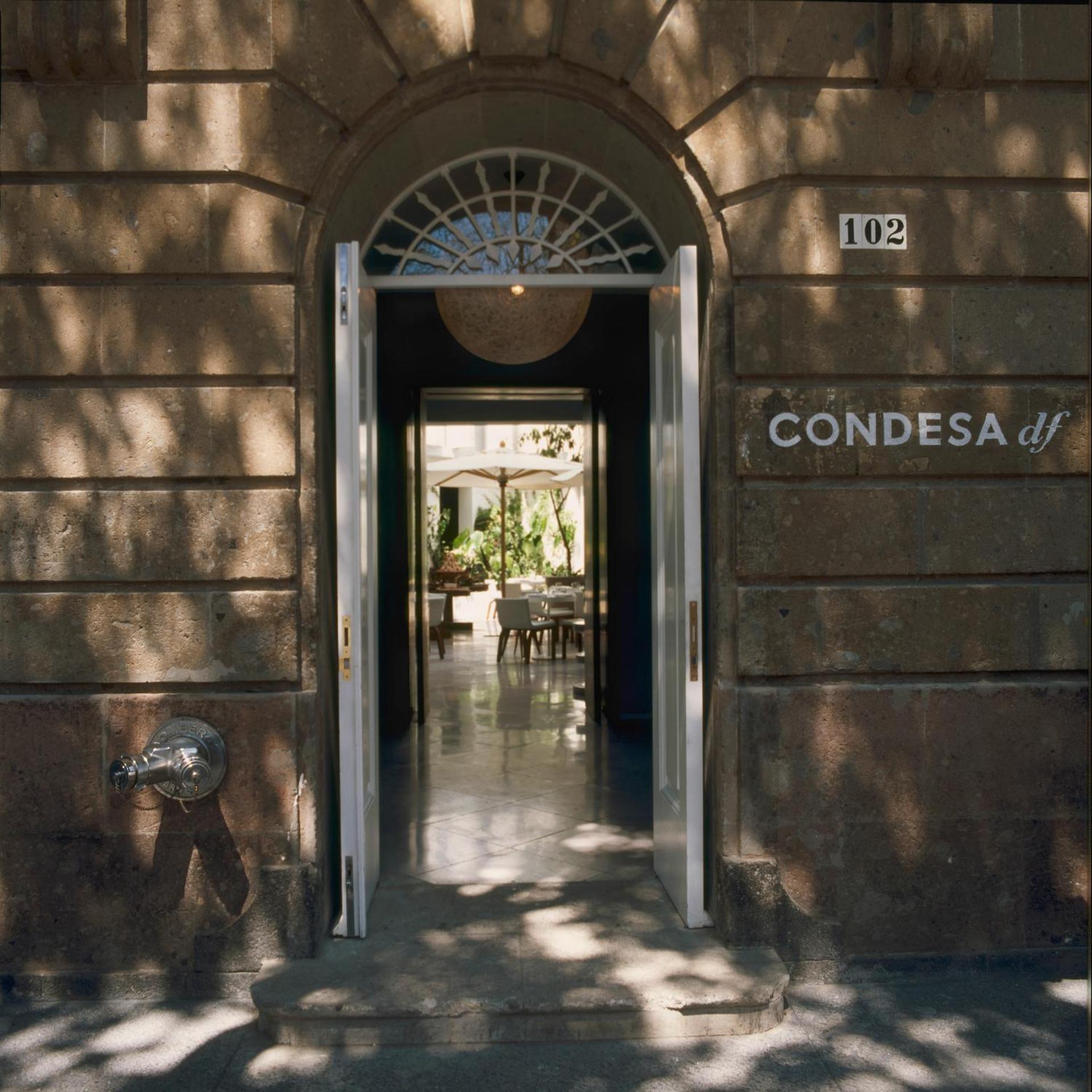 Condesa df, Mexico City, a Member of Design Hotels - Photo 19