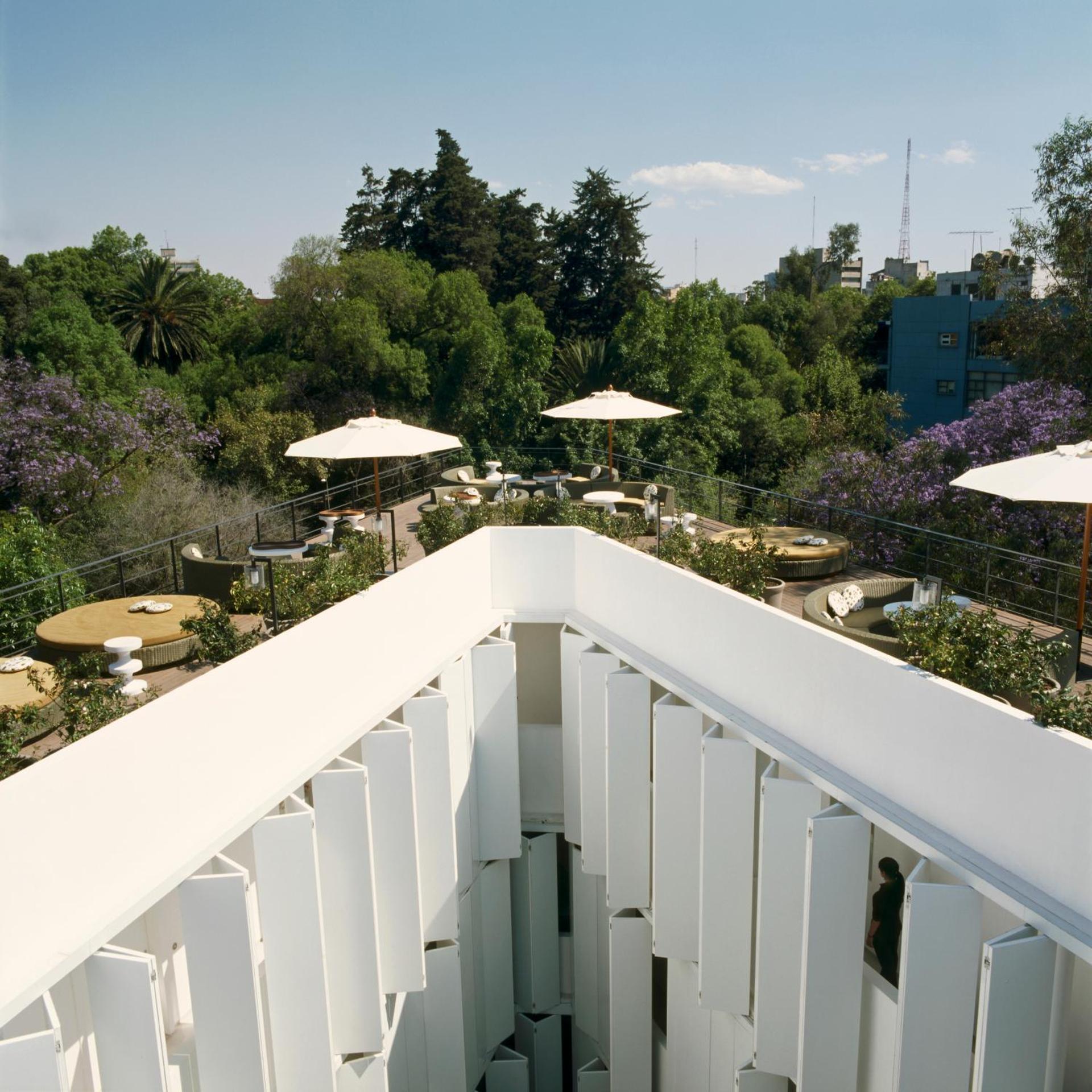 Condesa df, Mexico City, a Member of Design Hotels - Photo 39
