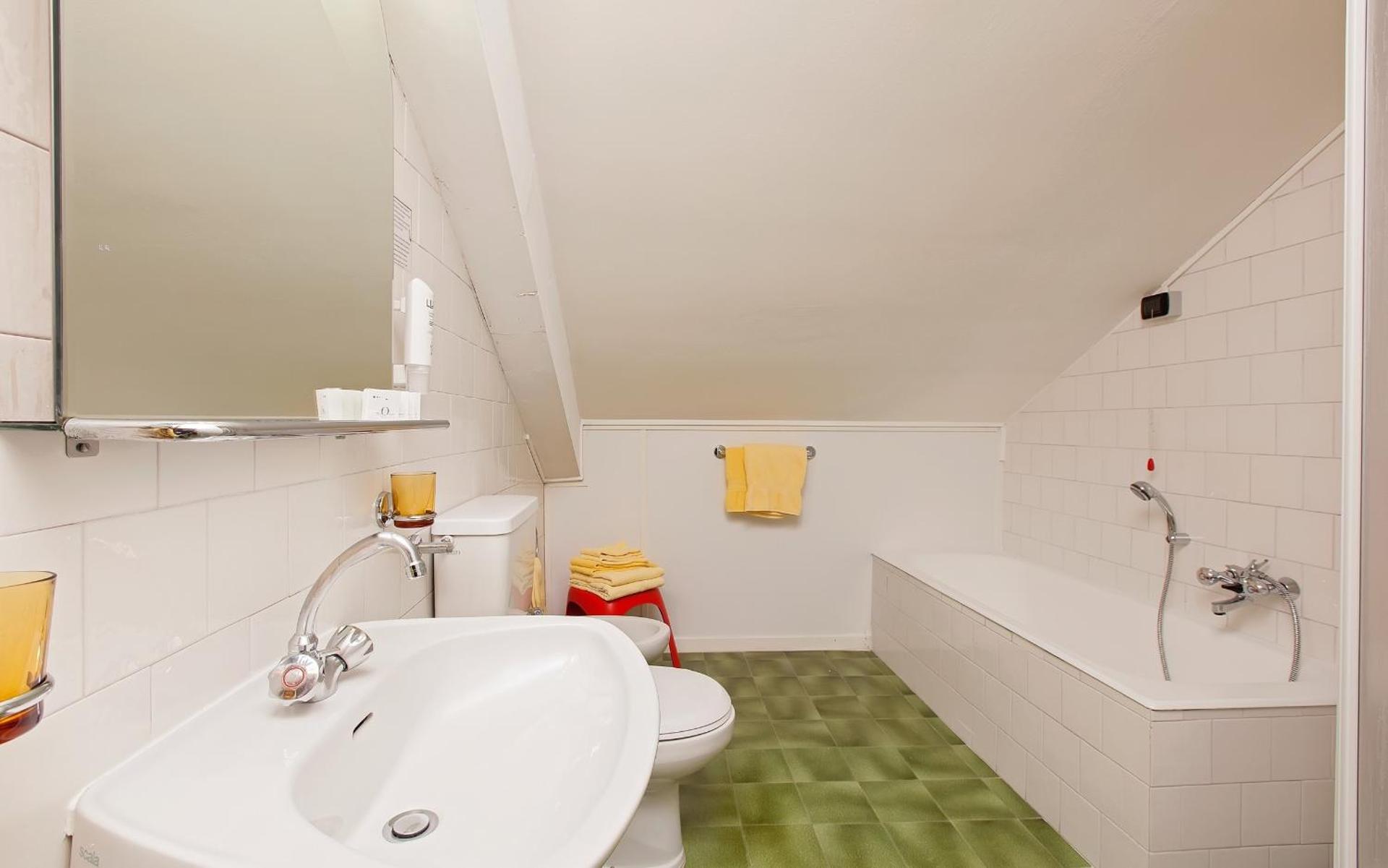 Hotel Margherita - Photo 9