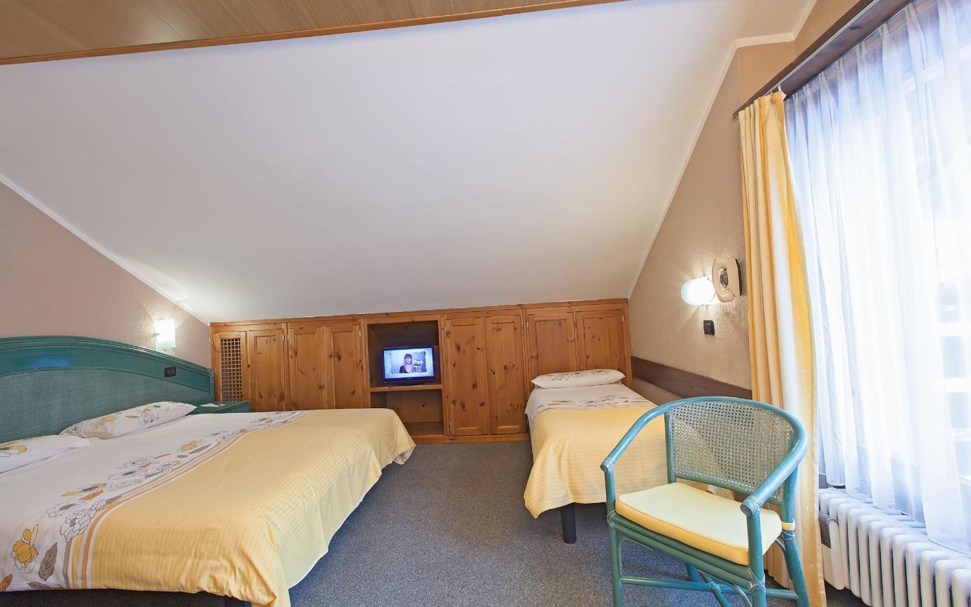 Hotel Margherita - Photo 8