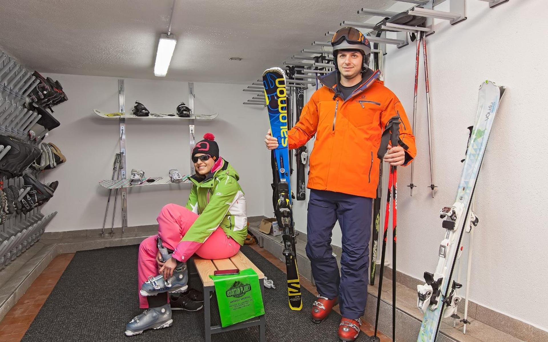 Hotel Margherita - Photo 137