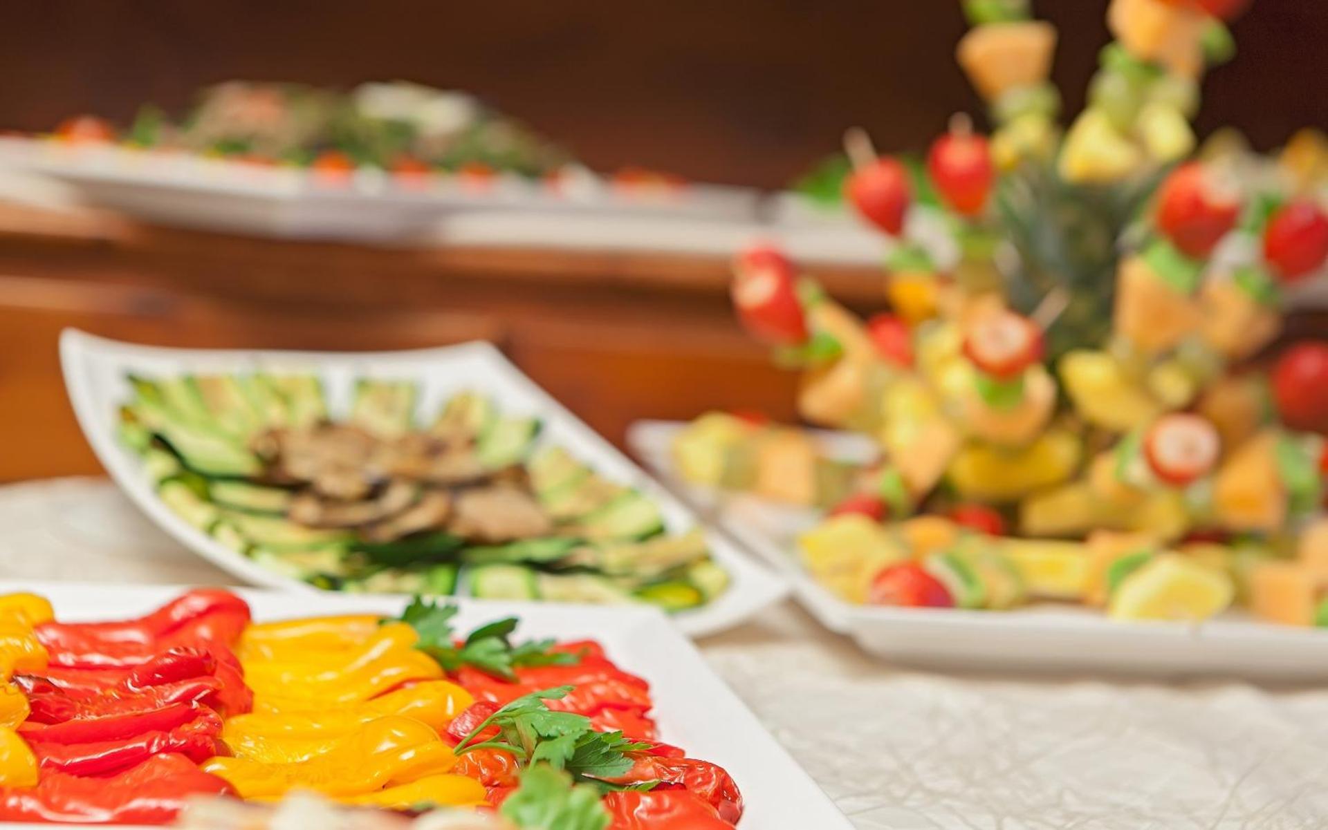 Hotel Margherita - Photo 127