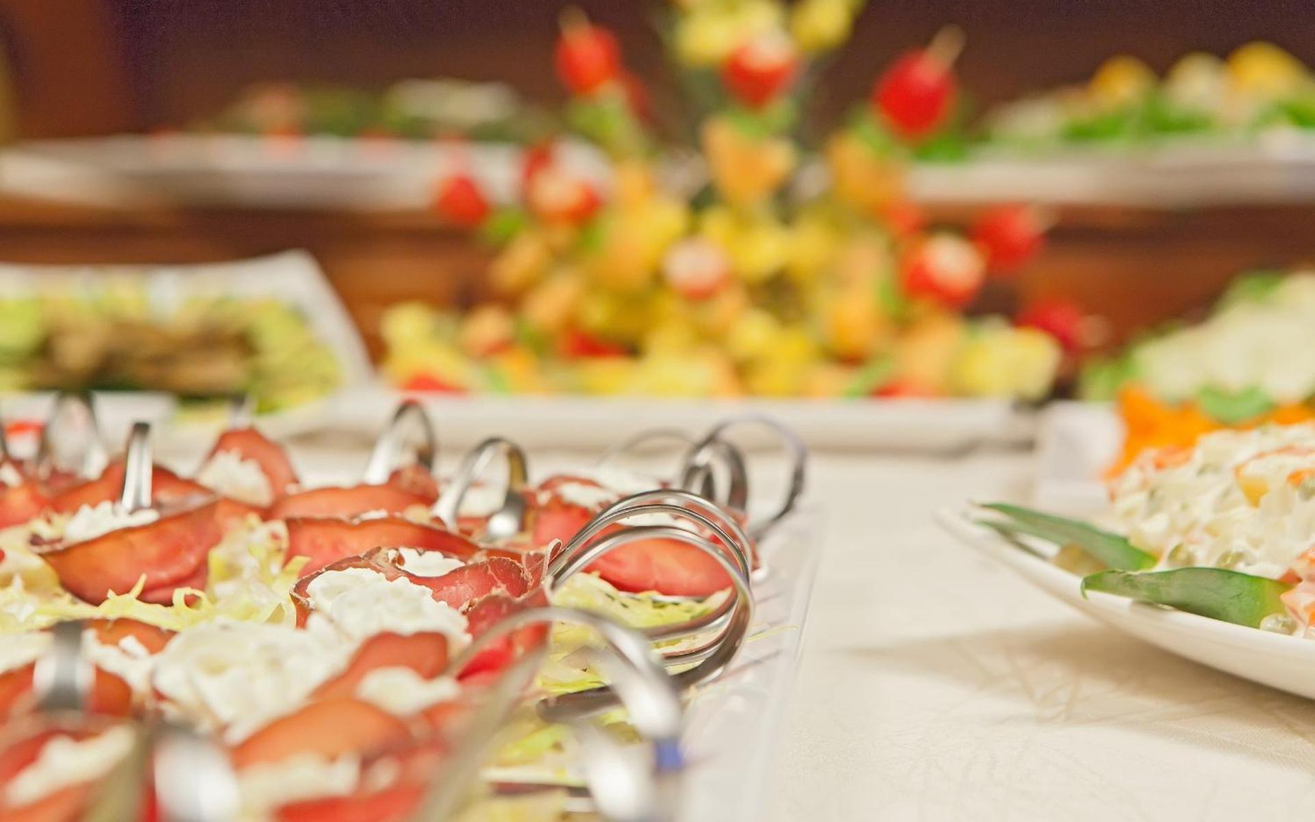 Hotel Margherita - Photo 128