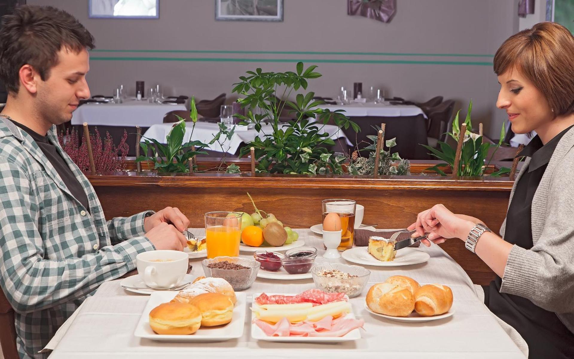 Hotel Margherita - Photo 135