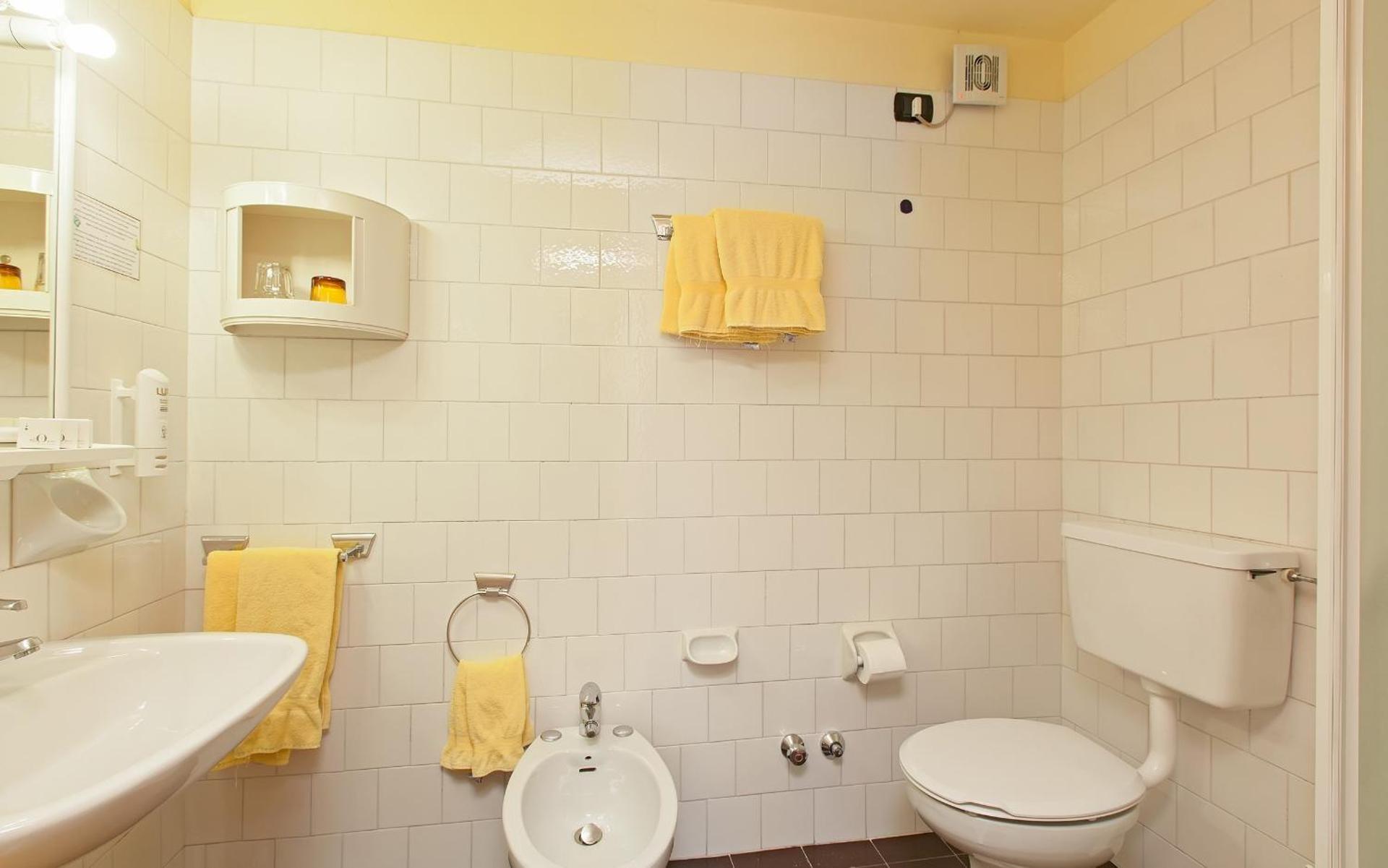 Hotel Margherita - Photo 23