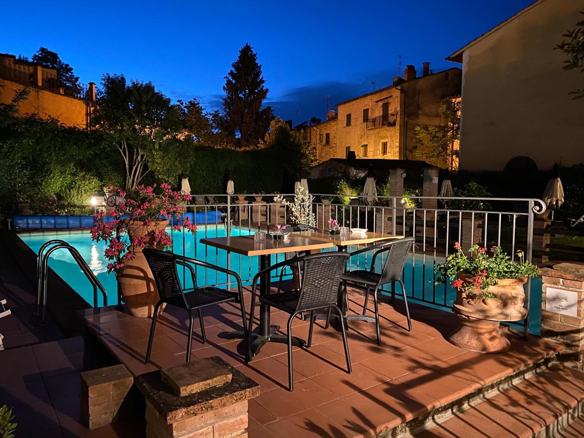 Albergo Del Chianti - Photo 11