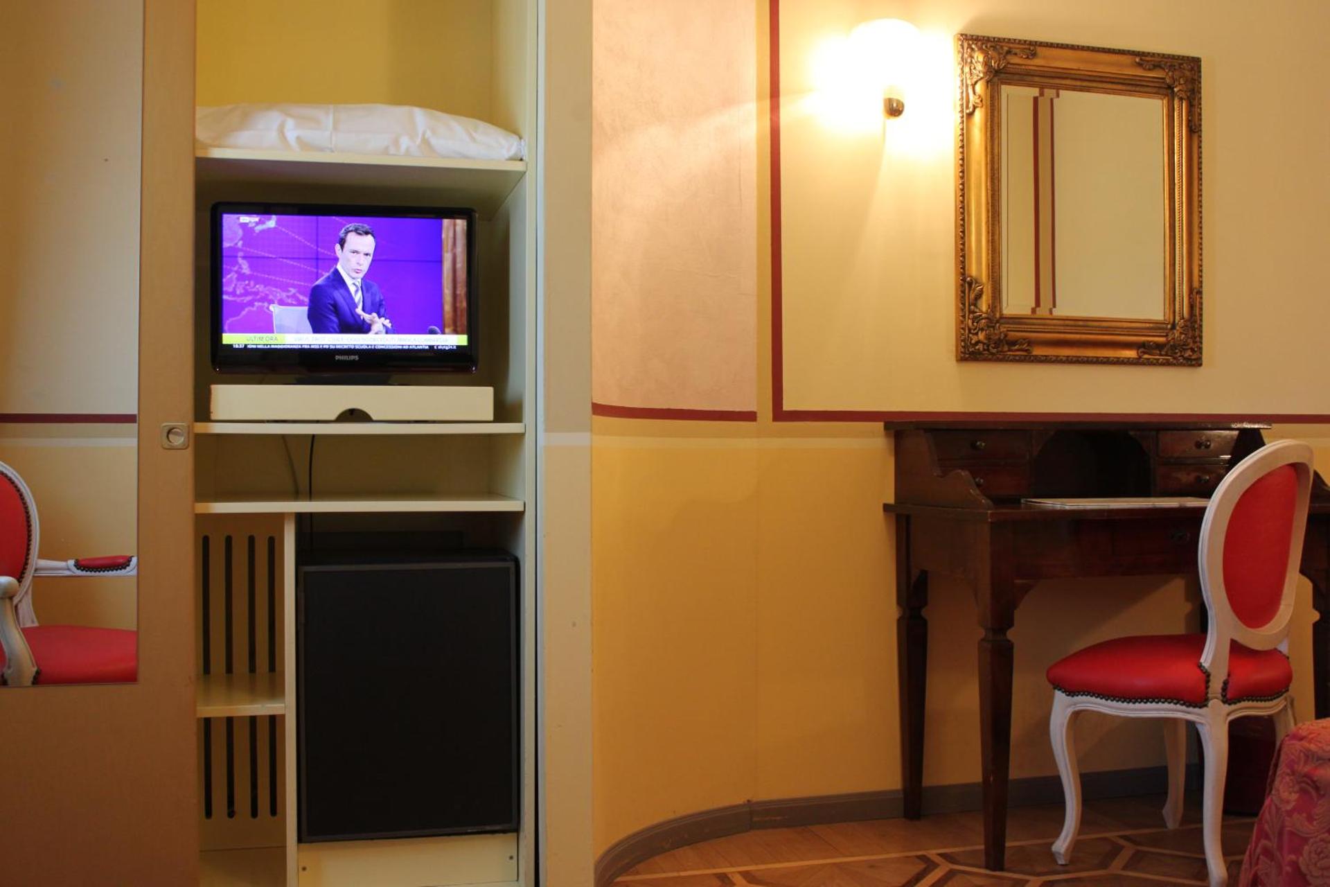 Hotel Villa Stucky - Photo 105