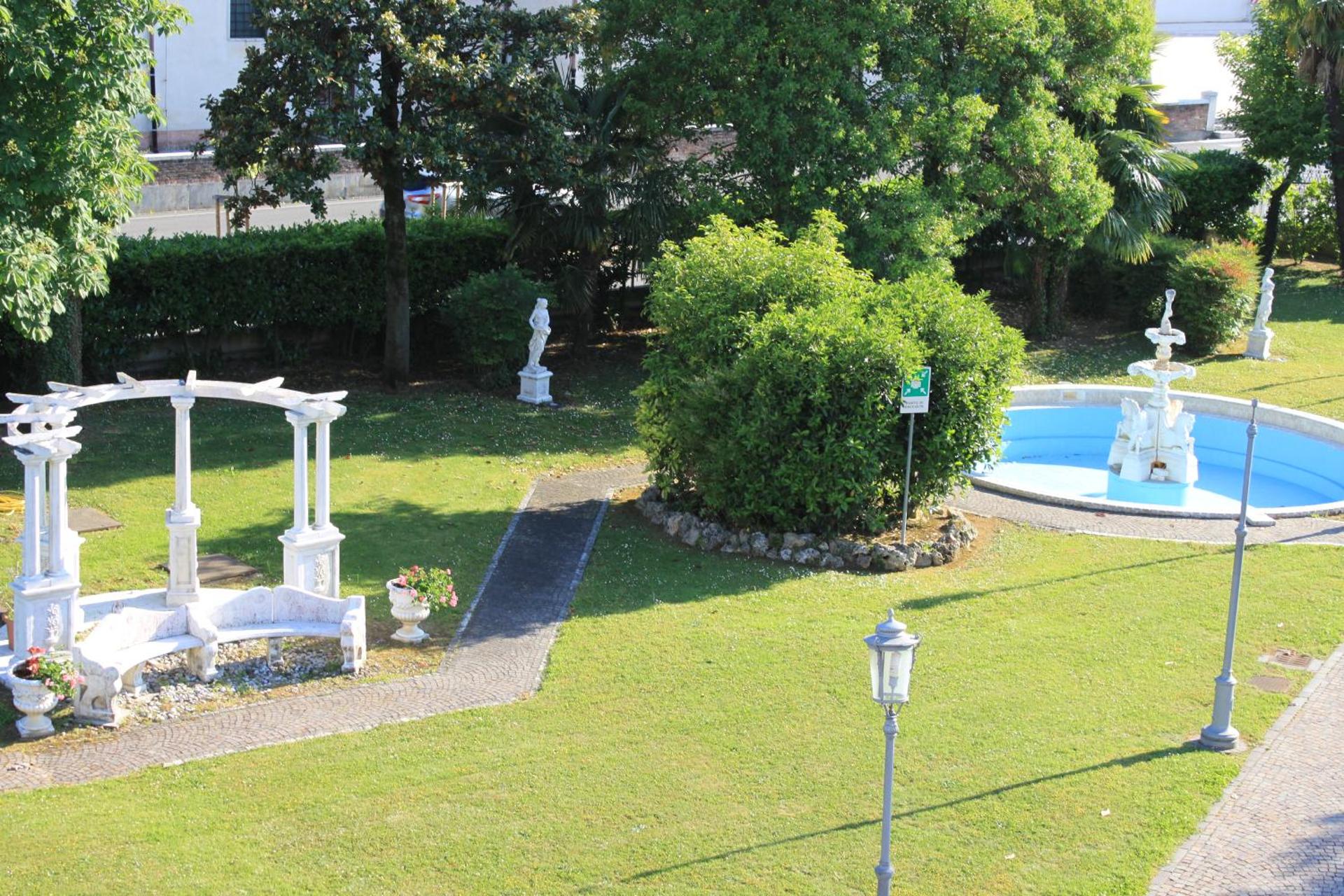 Hotel Villa Stucky - Photo 59