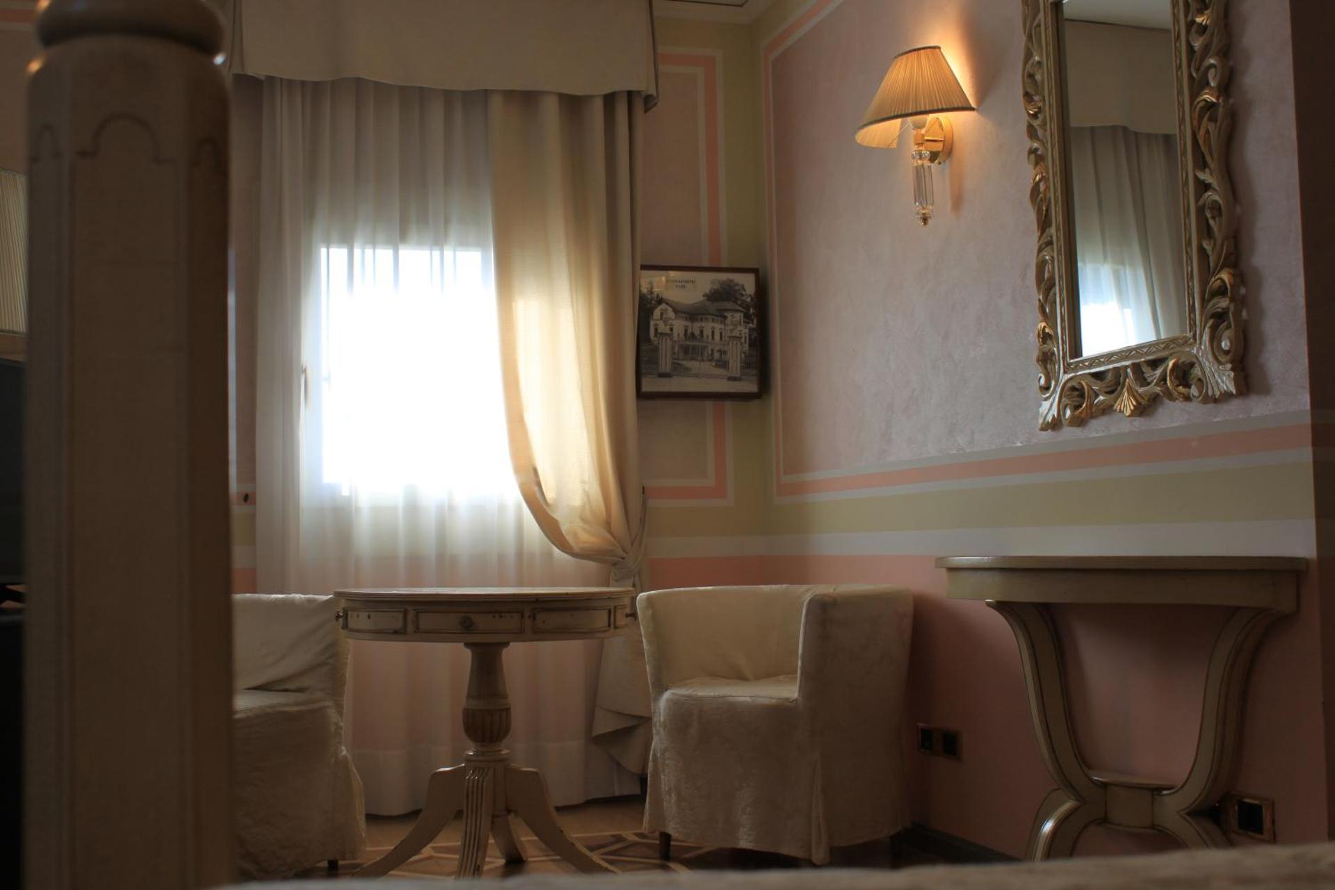 Hotel Villa Stucky - Photo 33