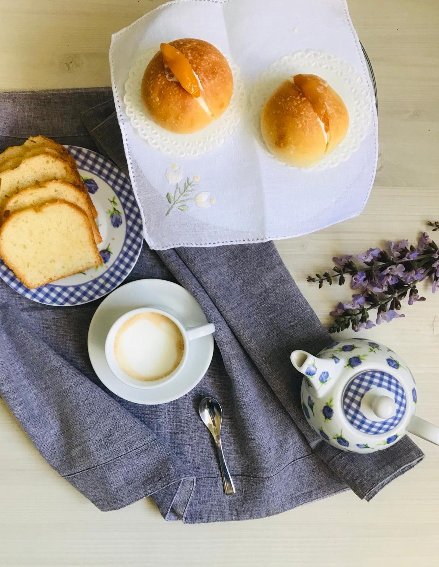 Casa Dolce Casa Ruvo Breakfast & bed - Photo 42