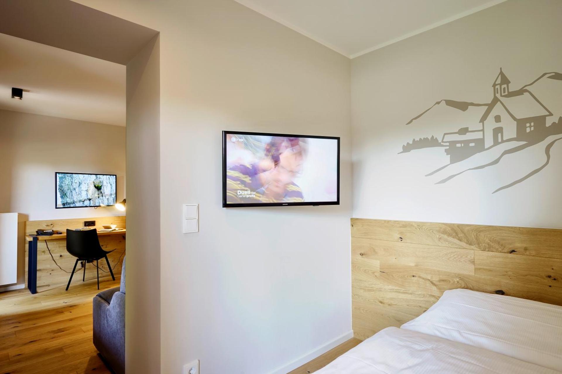 Gasthof Neuwirt Unterföhring - Photo 30