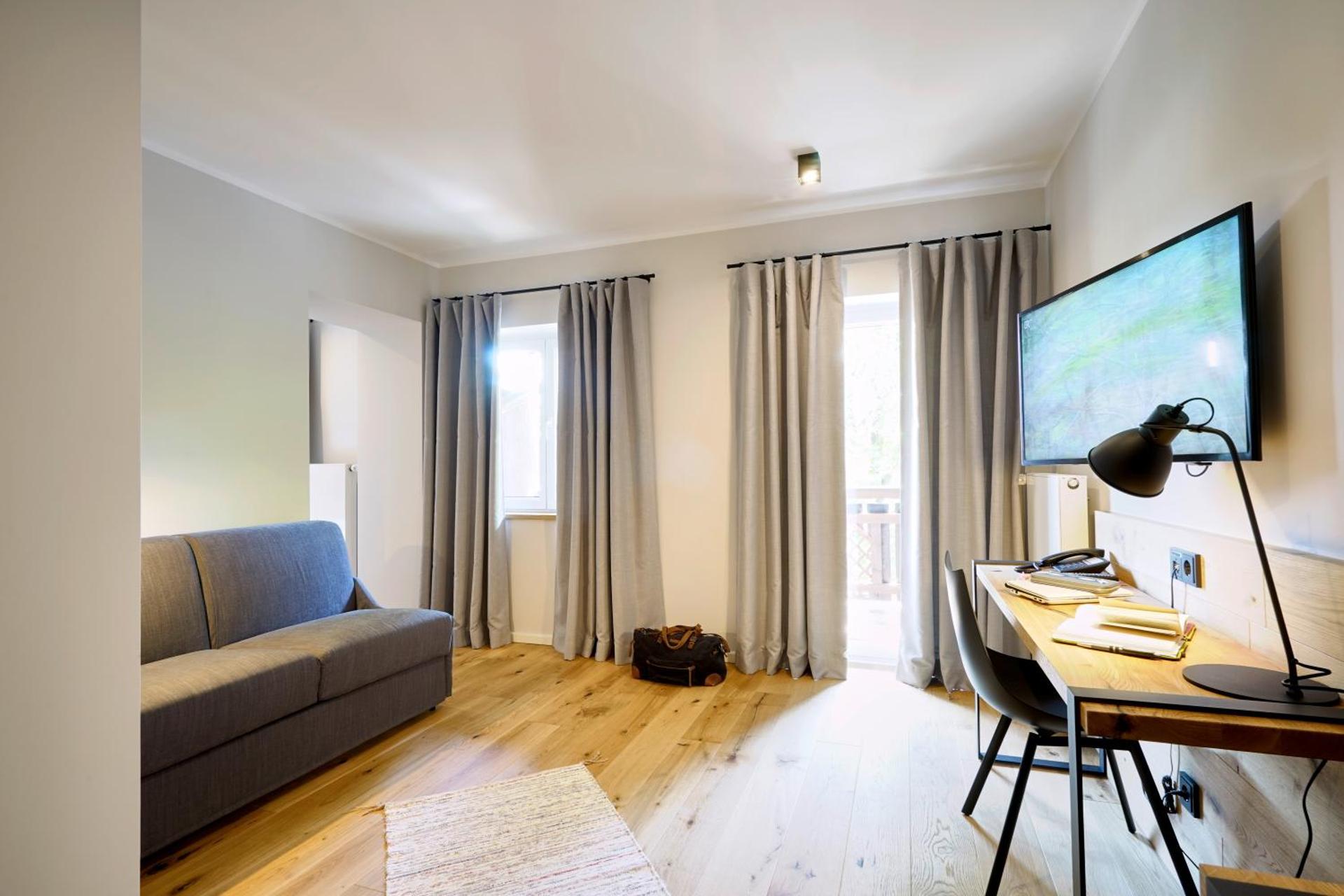 Gasthof Neuwirt Unterföhring - Photo 58