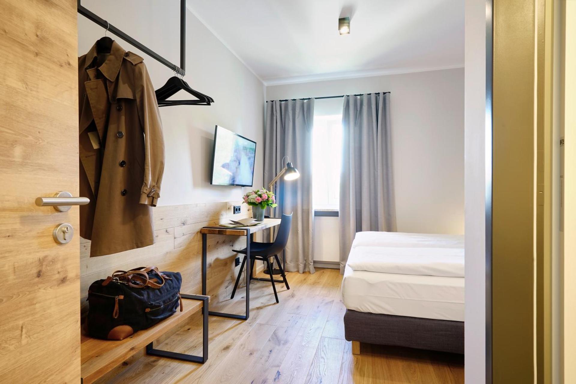 Gasthof Neuwirt Unterföhring - Photo 69