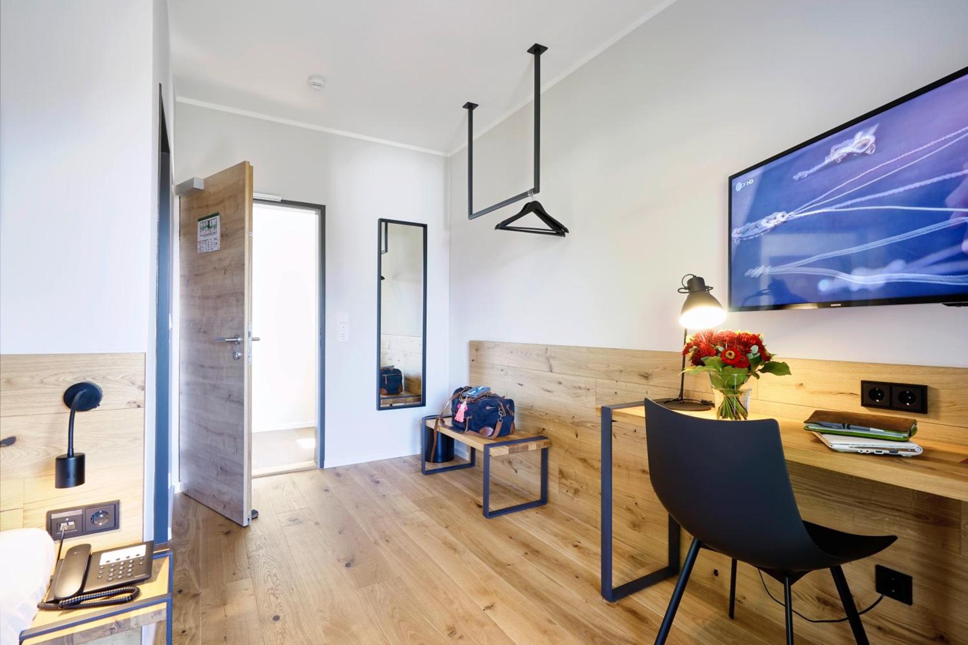 Gasthof Neuwirt Unterföhring - Photo 34