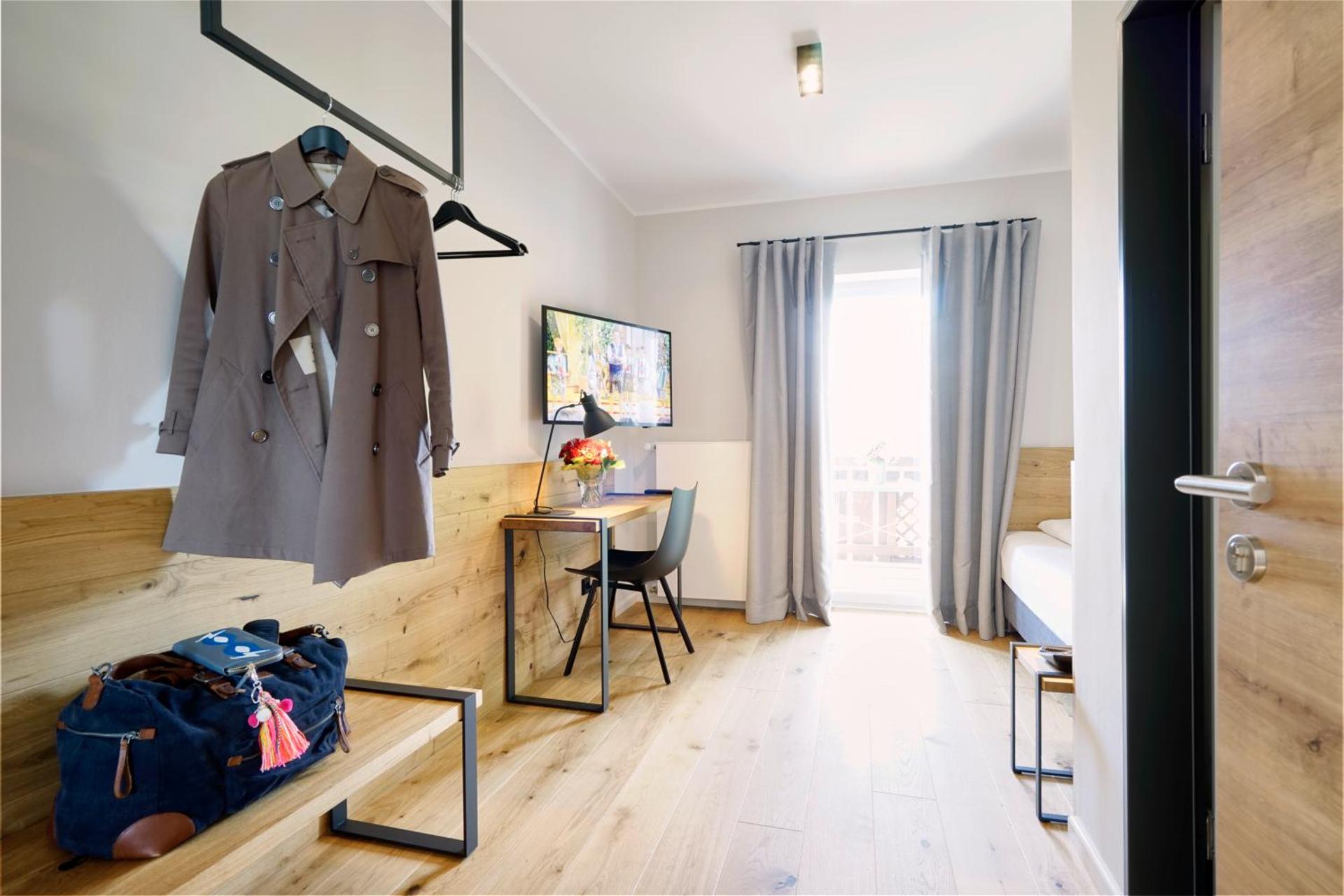 Gasthof Neuwirt Unterföhring - Photo 2