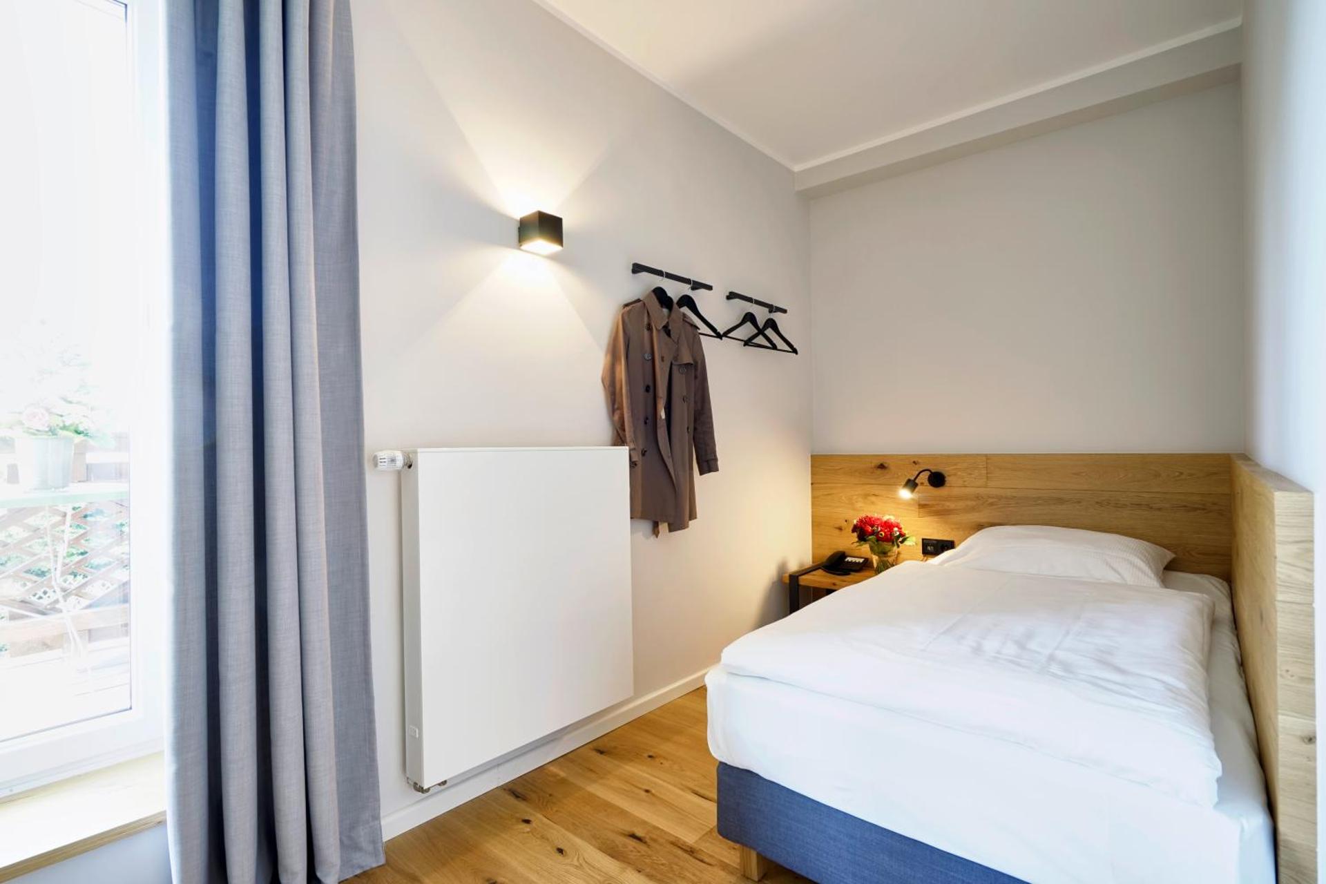 Gasthof Neuwirt Unterföhring - Photo 4