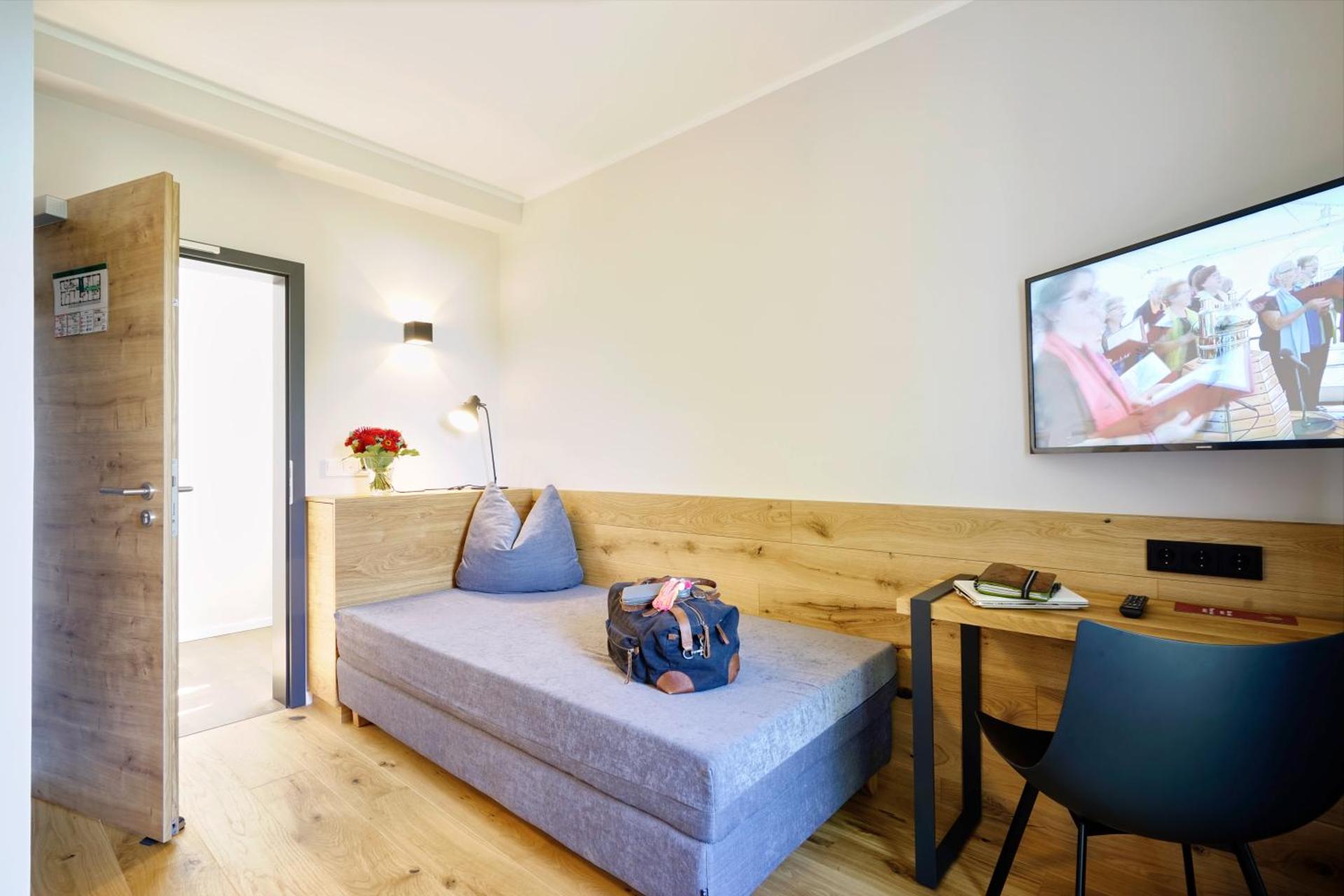 Gasthof Neuwirt Unterföhring - Photo 74