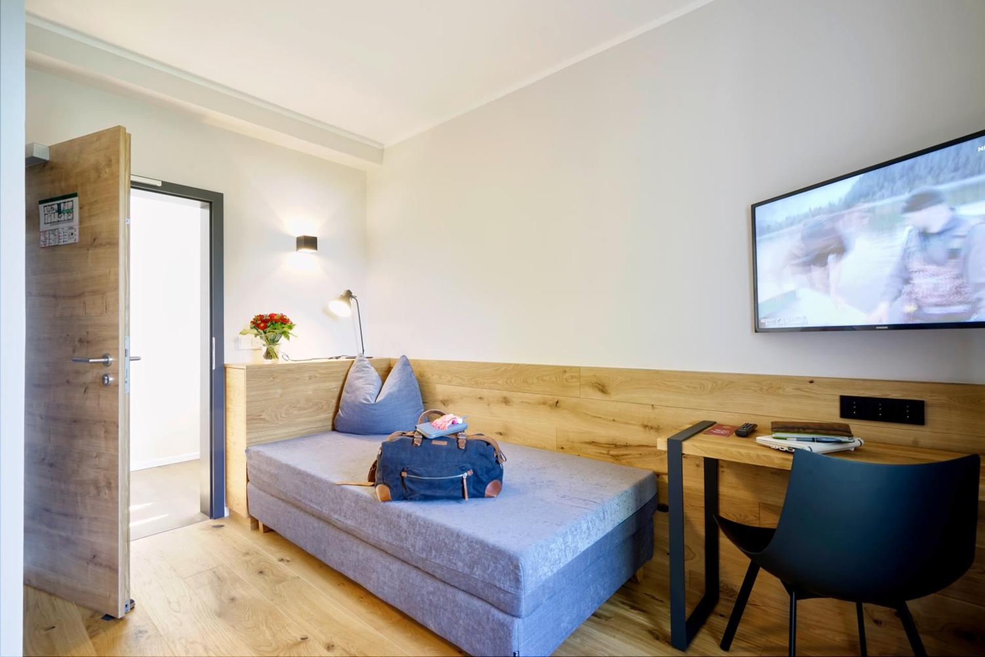 Gasthof Neuwirt Unterföhring - Photo 32