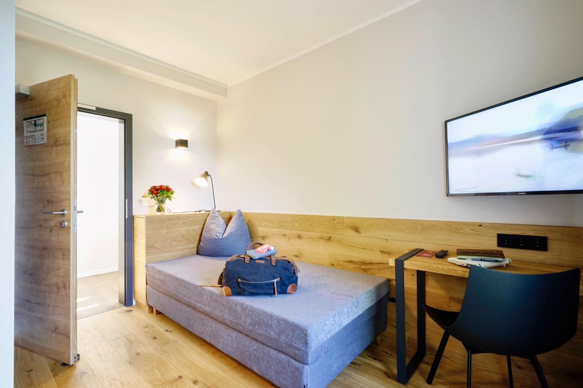 Gasthof Neuwirt Unterföhring - Photo 31