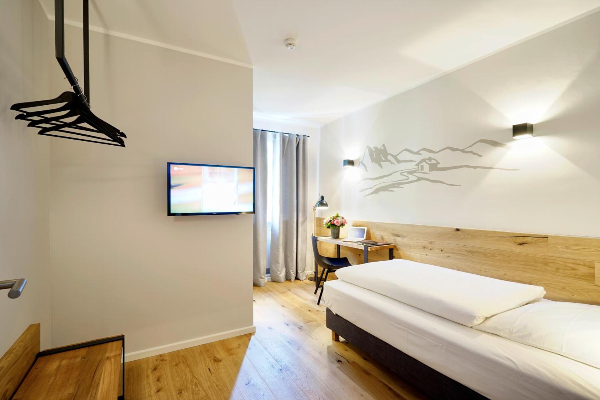 Gasthof Neuwirt Unterföhring - Photo 6