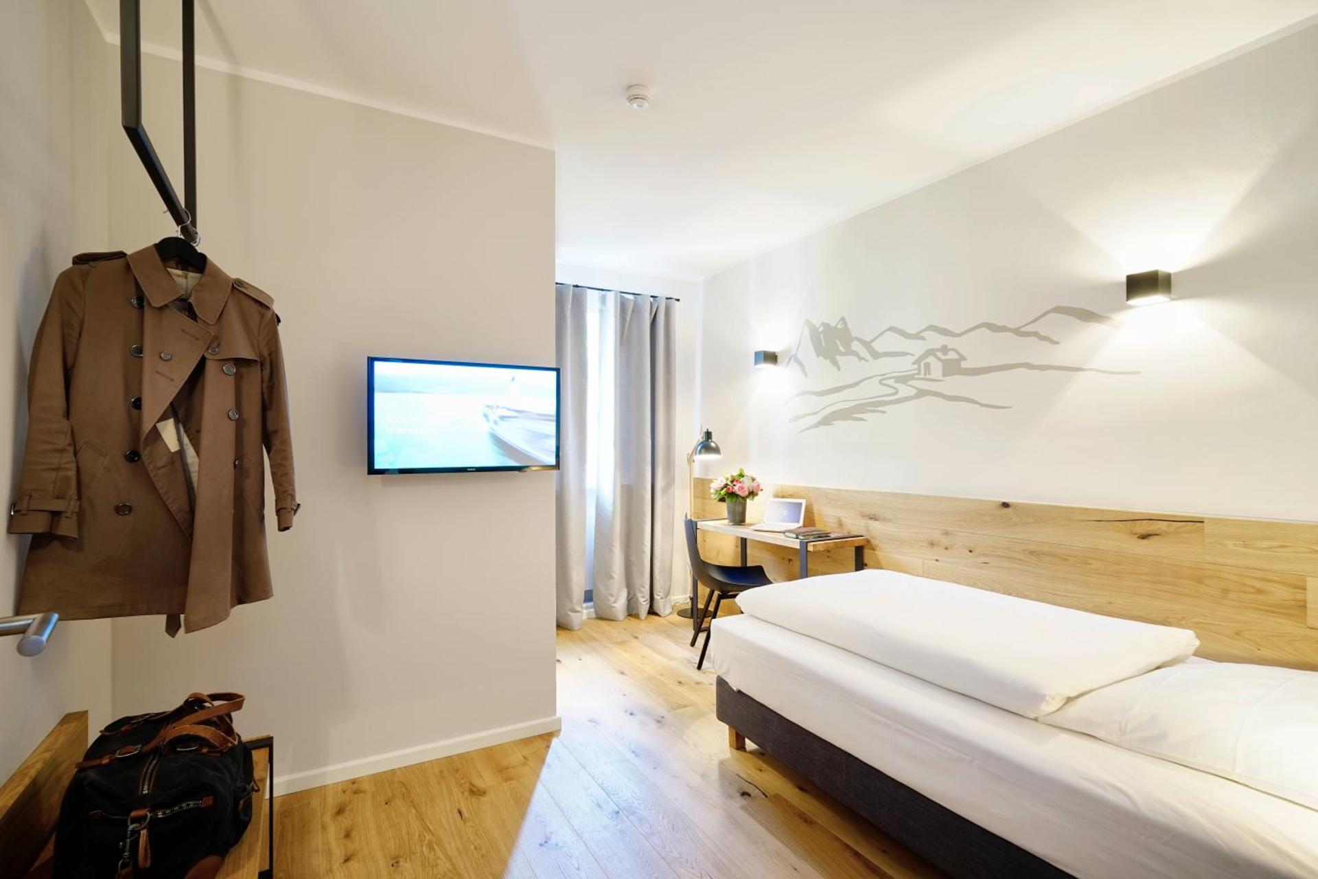 Gasthof Neuwirt Unterföhring - Photo 5