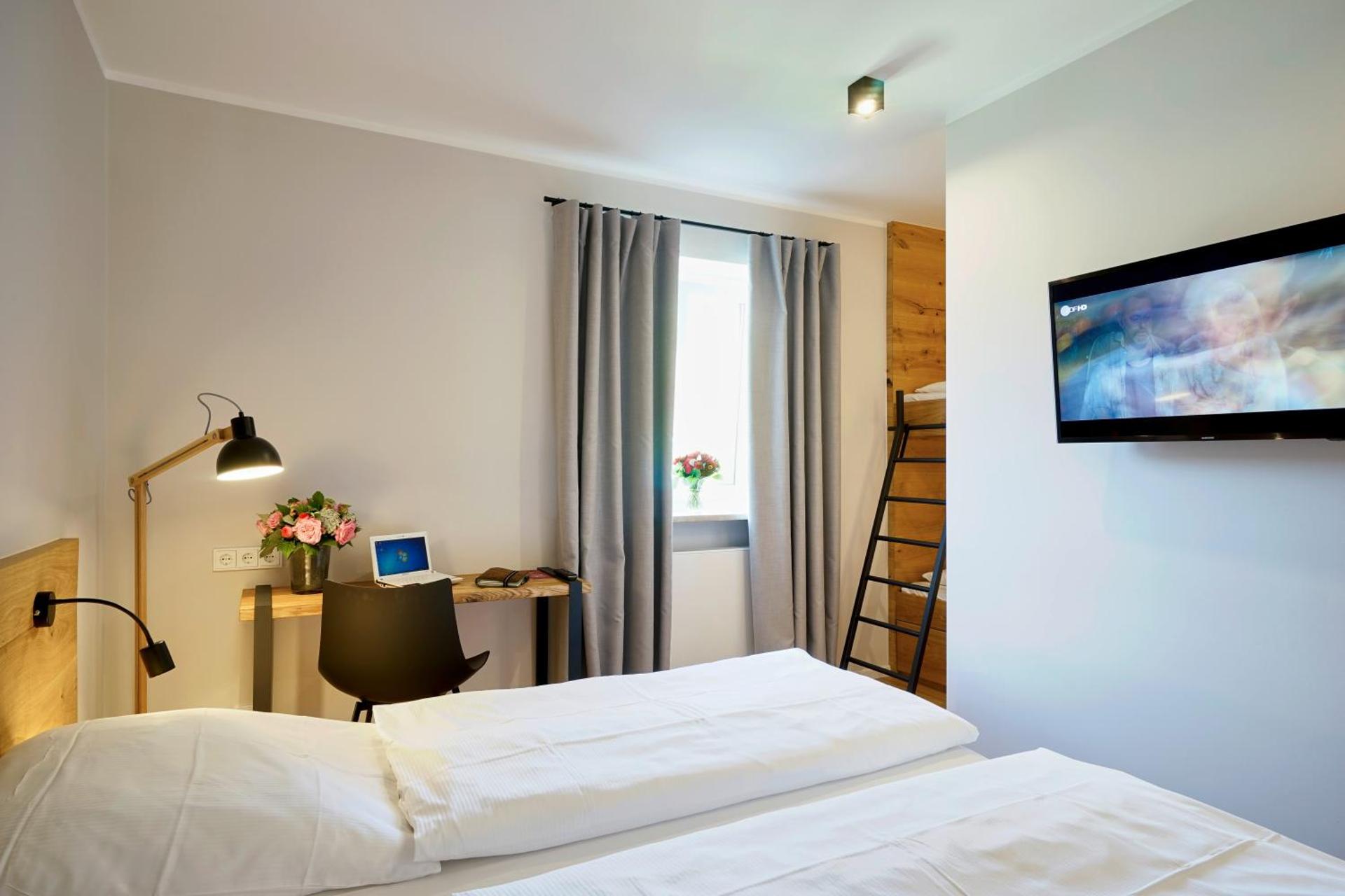 Gasthof Neuwirt Unterföhring - Photo 10