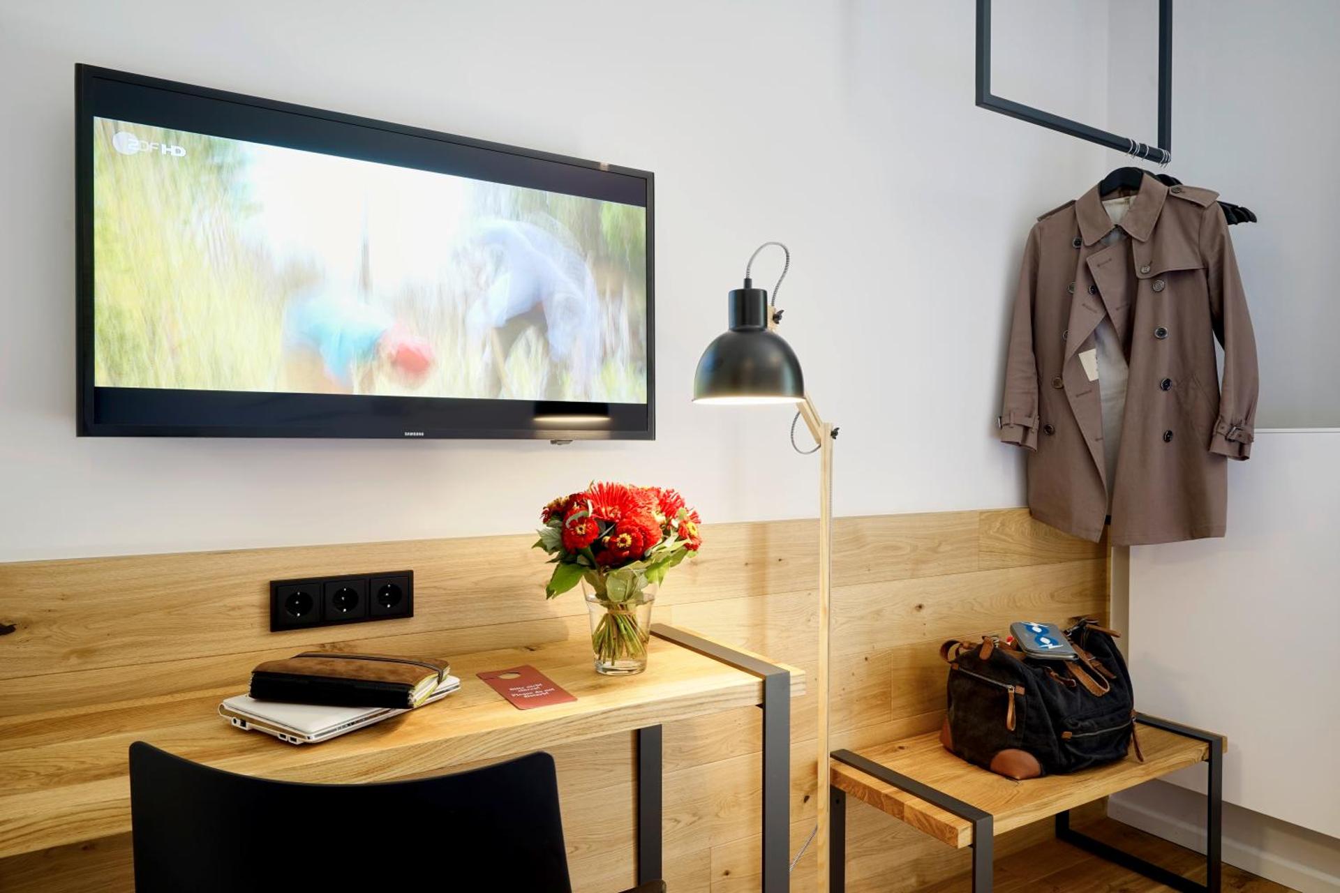 Gasthof Neuwirt Unterföhring - Photo 40