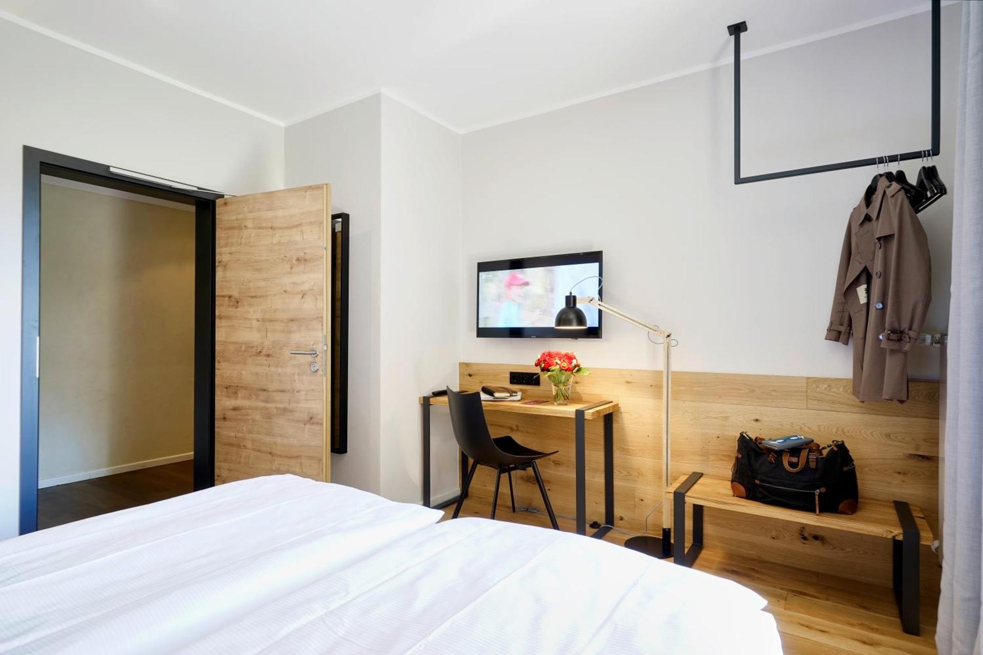 Gasthof Neuwirt Unterföhring - Photo 42