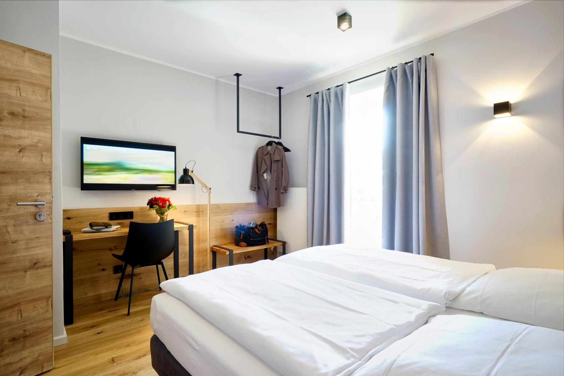 Gasthof Neuwirt Unterföhring - Photo 44