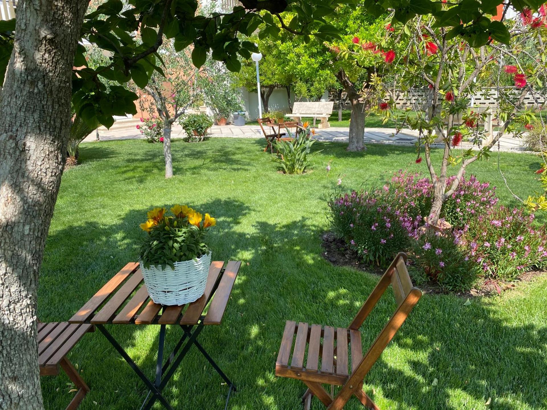 Casa Dolce Casa Ruvo Breakfast & bed - Photo 40