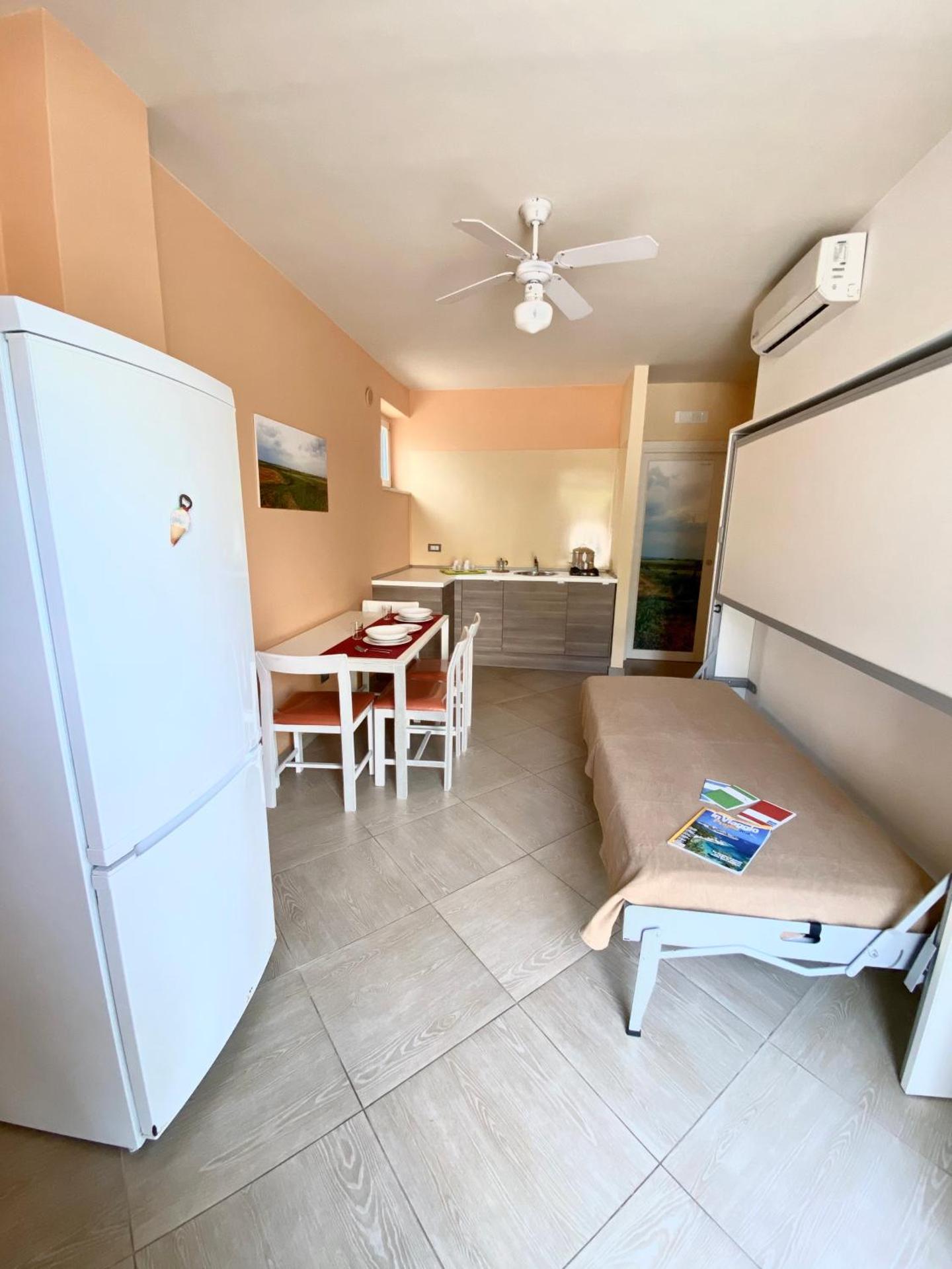Casa Dolce Casa Ruvo Breakfast & bed - Photo 21