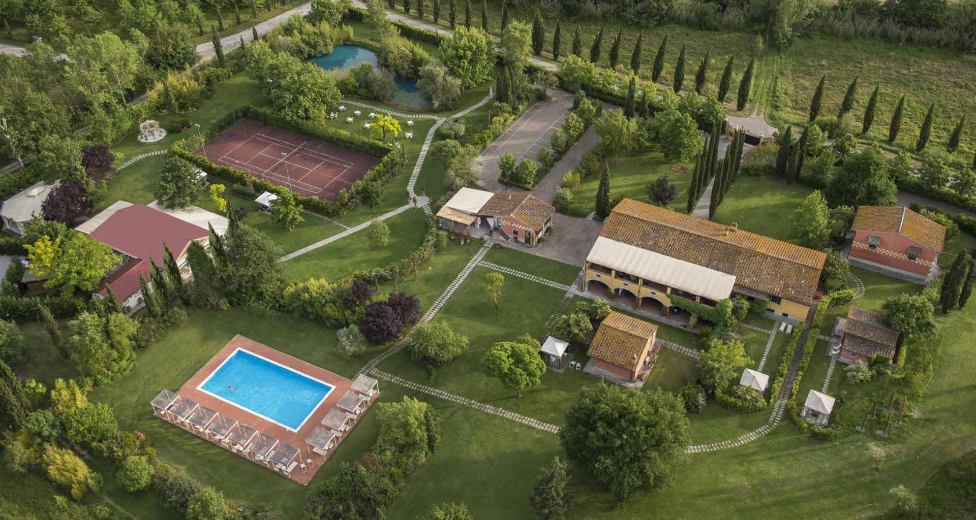 Tenuta i Massini - Photo 46