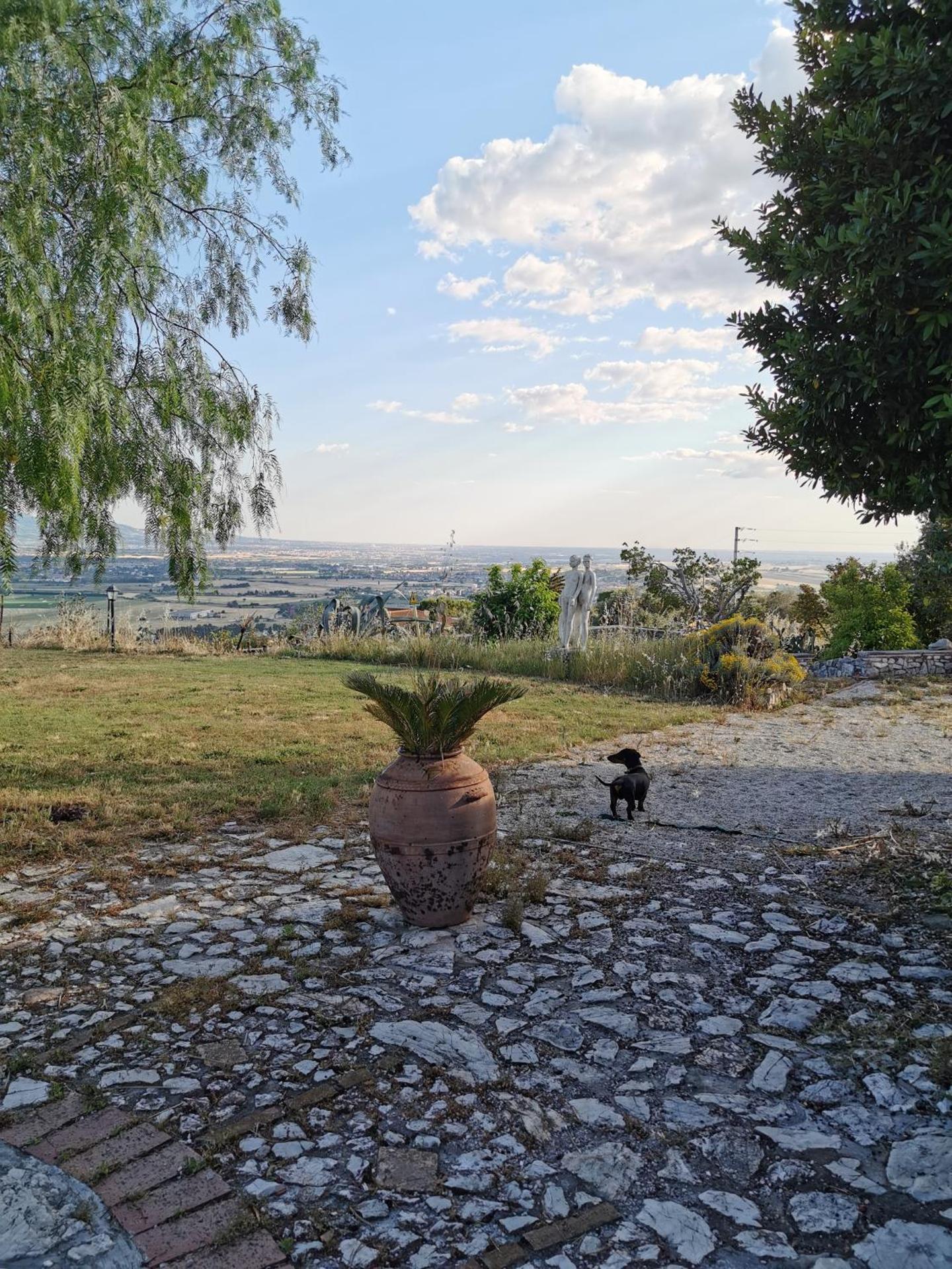 Villa Dei Romani - Country House - Photo 29