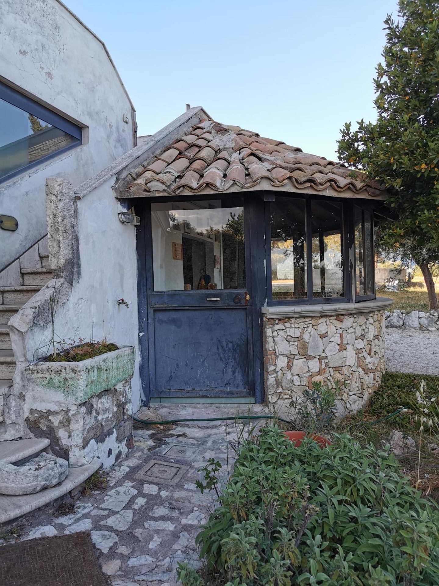 Villa Dei Romani - Country House - Photo 34