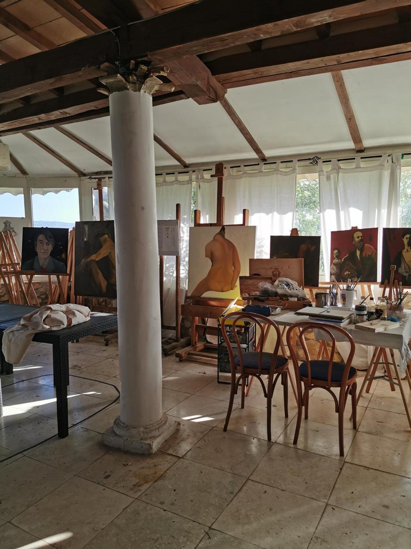 Villa Dei Romani - Country House - Photo 20
