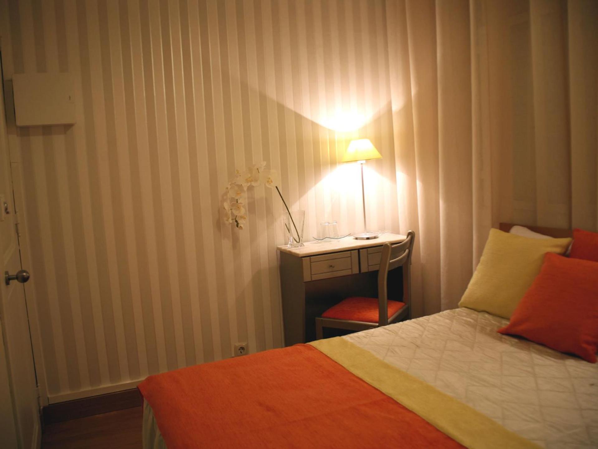 Estrela dos Anjos Guesthouse - Photo 15