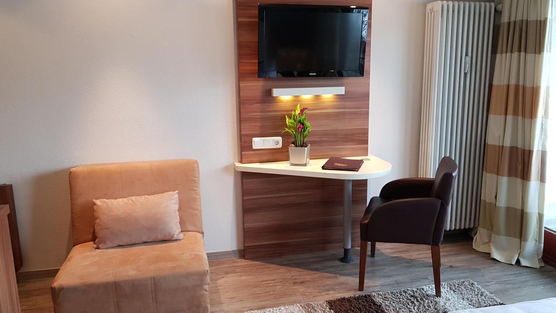 Central Hotel-Apart München - Photo 36