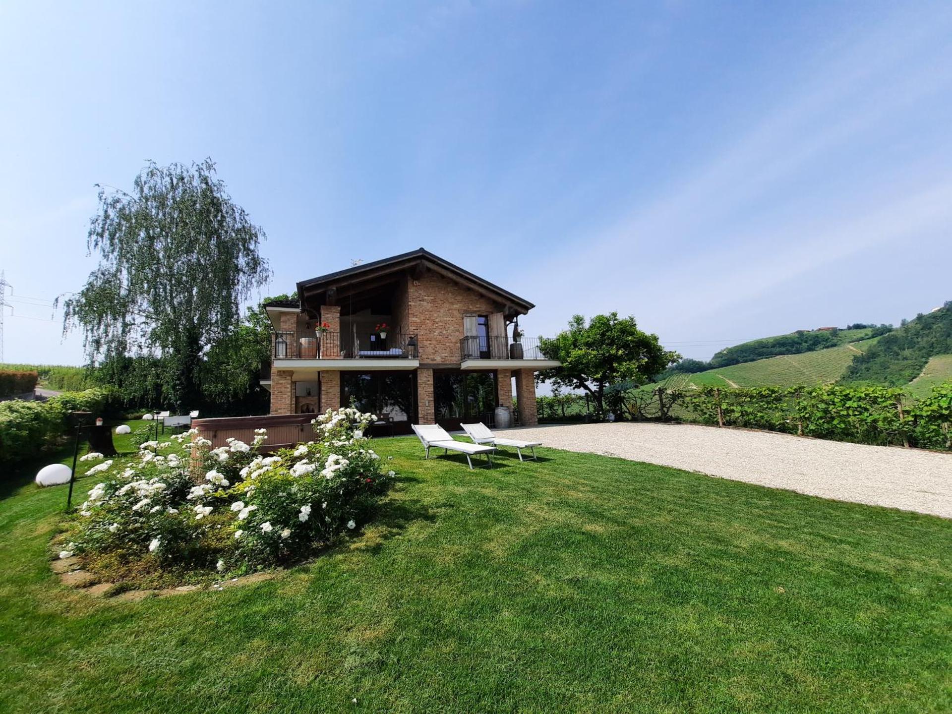 Villa Laura - Photo 70