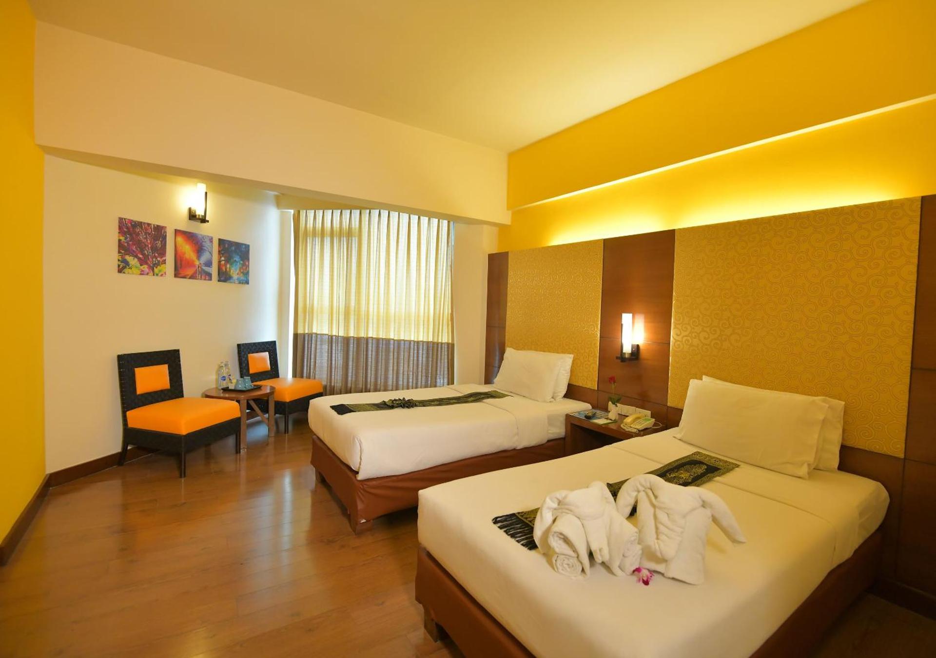 The Seasons Pattaya - Photo 3