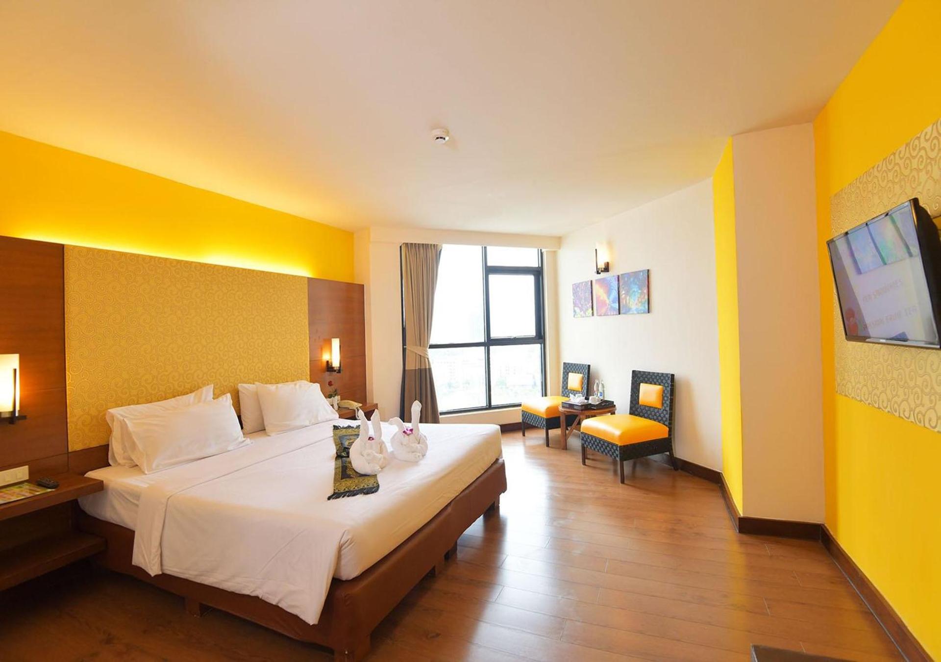 The Seasons Pattaya - Photo 8