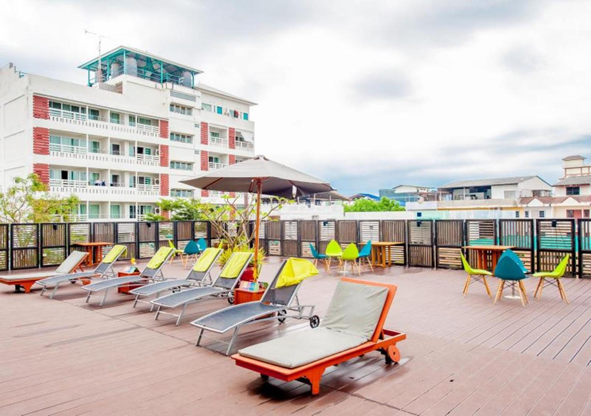 The Seasons Pattaya - Photo 60