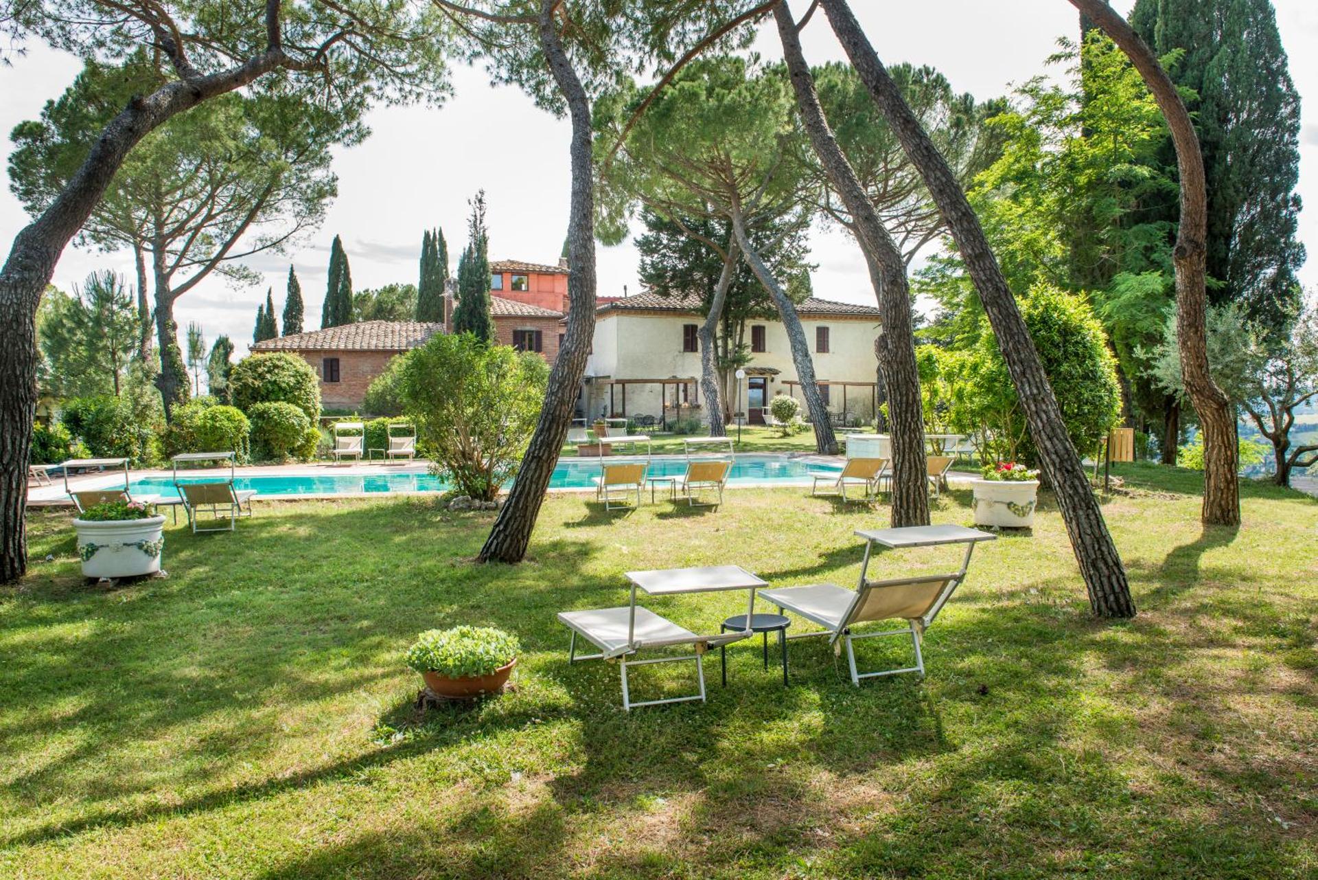 Agriturismo Pieve Sprenna - Photo 179
