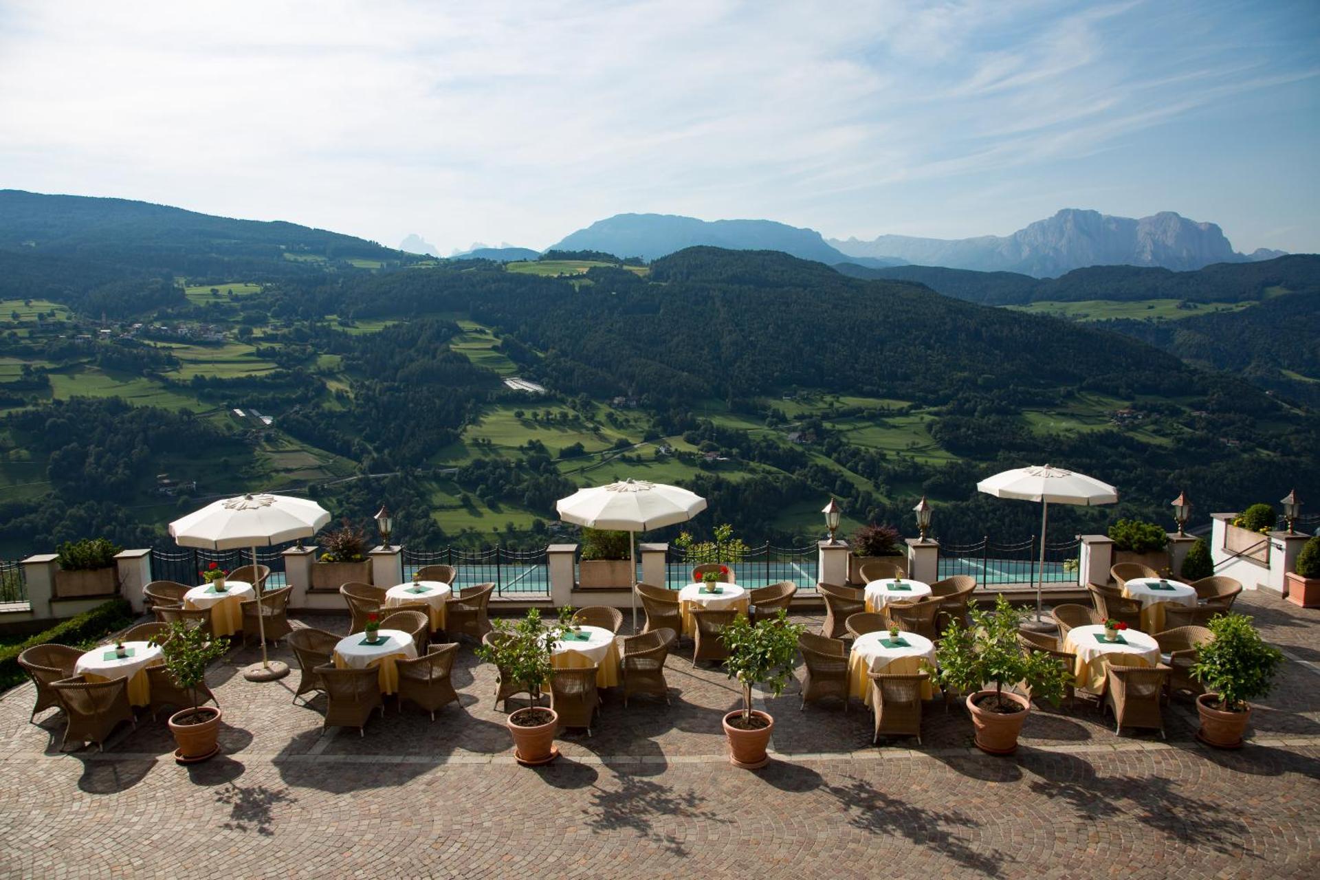 Berglandhotel Untertheimerhof - Photo 45