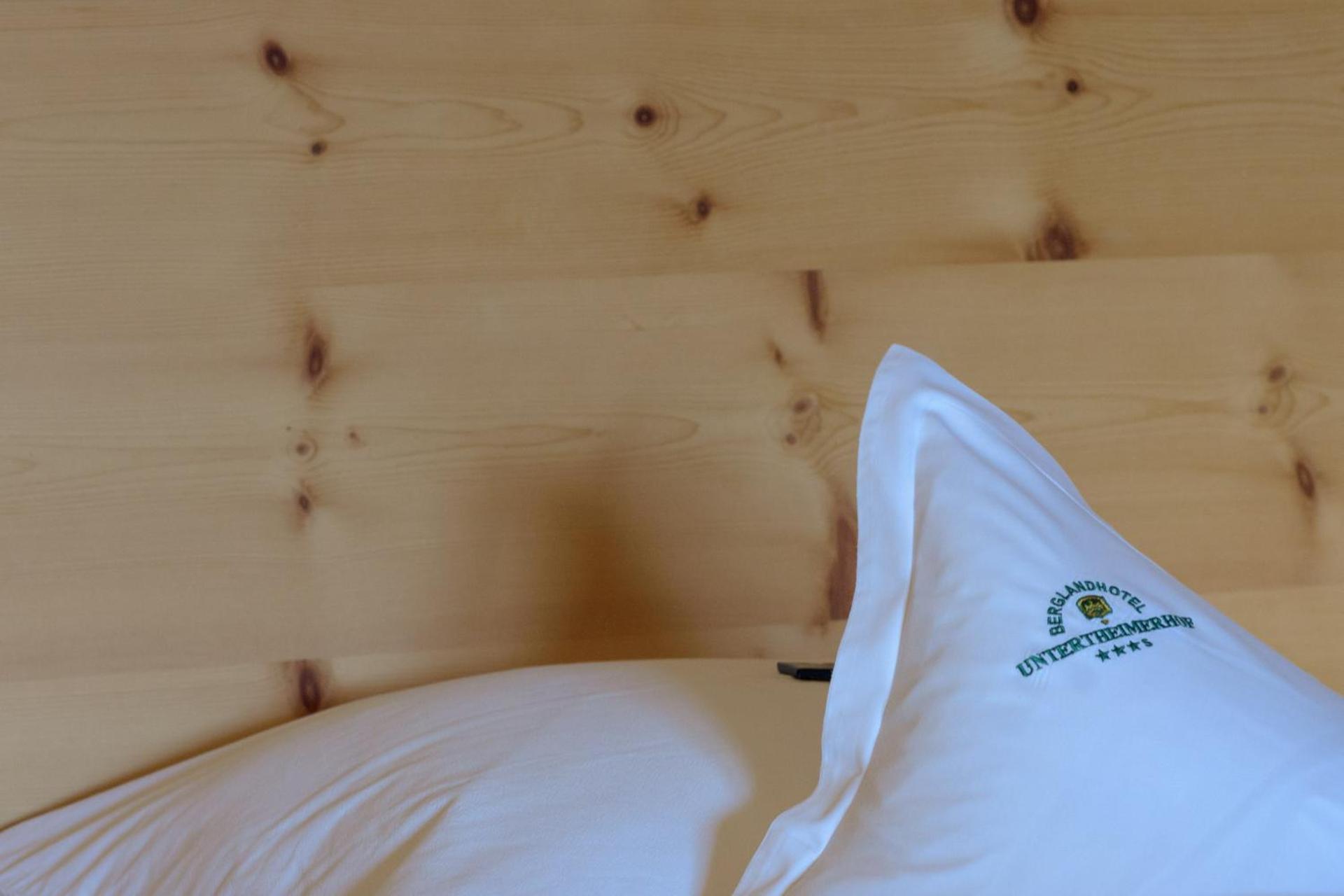 Berglandhotel Untertheimerhof - Photo 5
